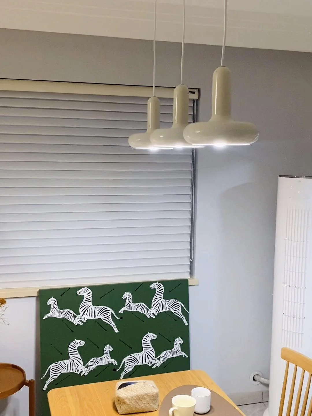 Puck Pendant Light - Image 35