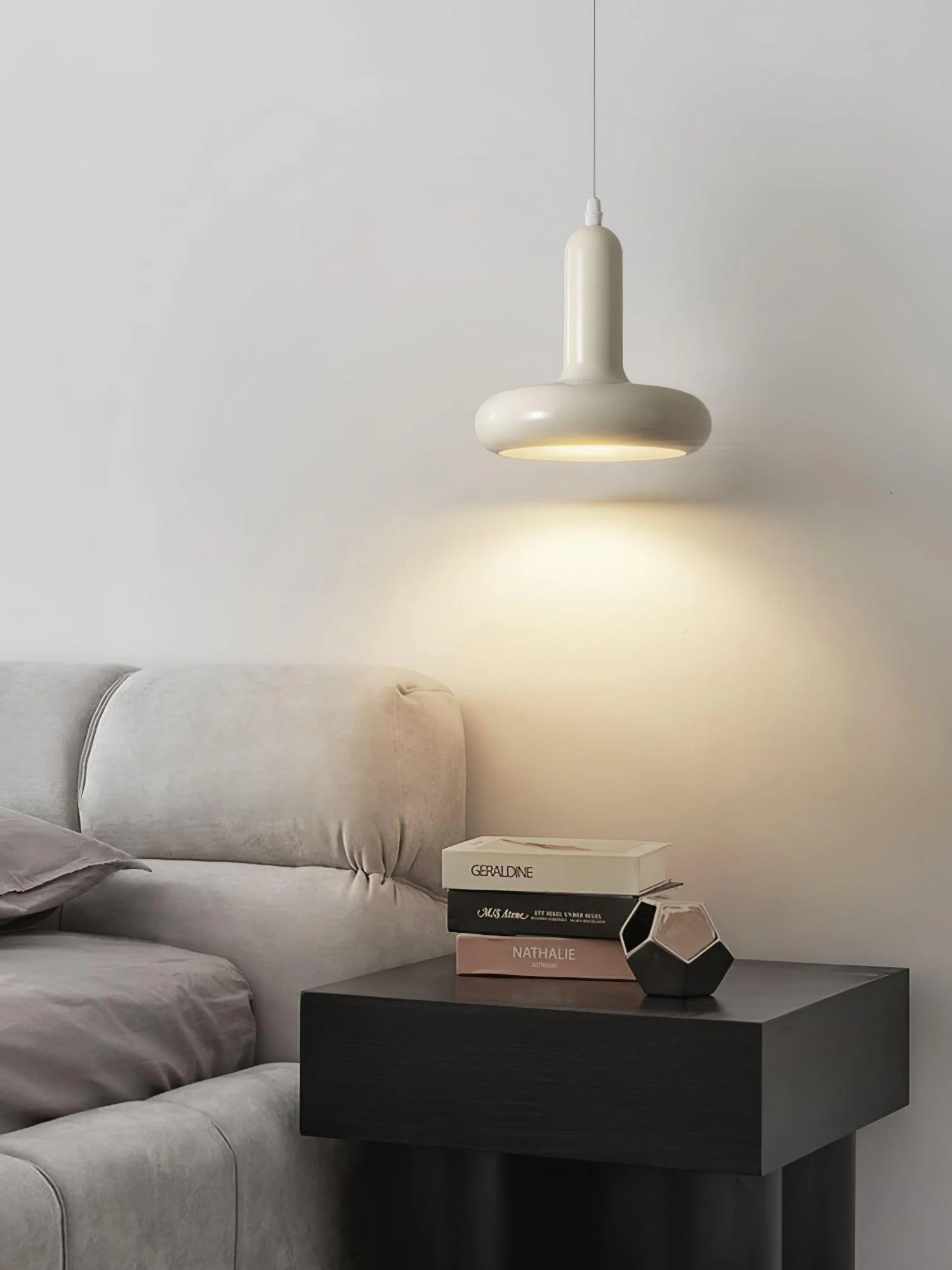 Puck Pendant Light - Image 38