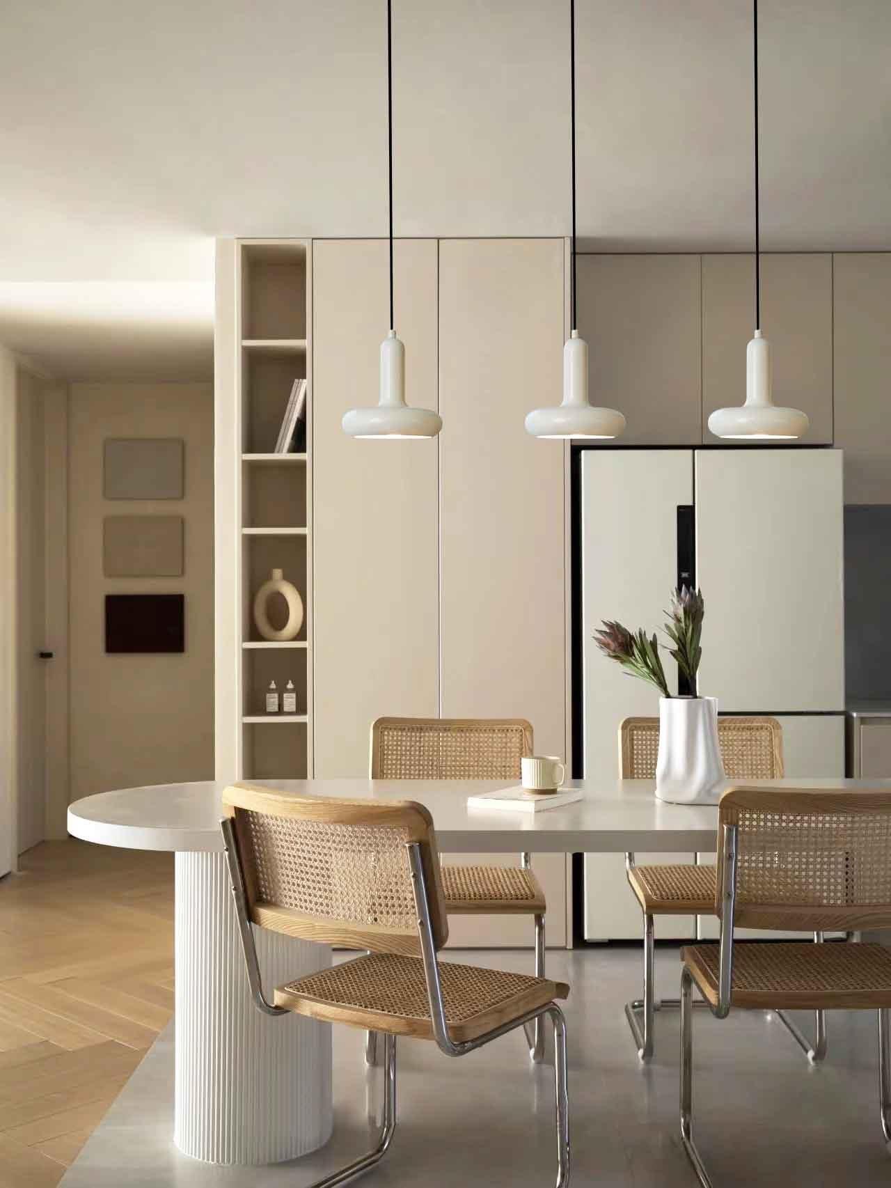 Puck Pendant Light - Image 40