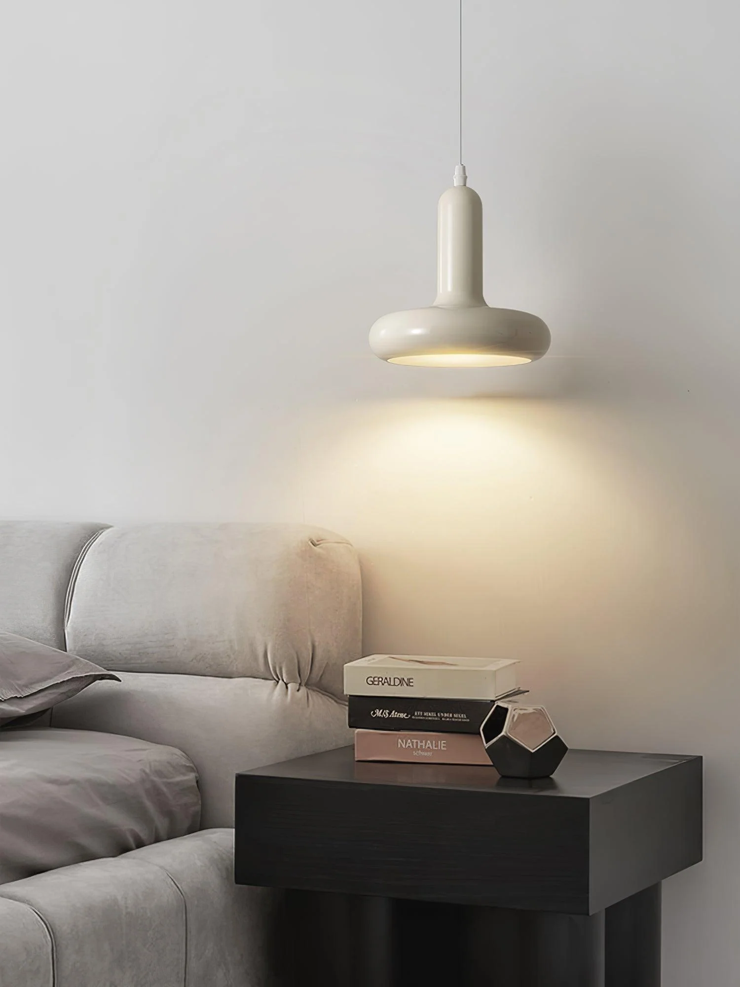 Puck Pendant Light - Image 41