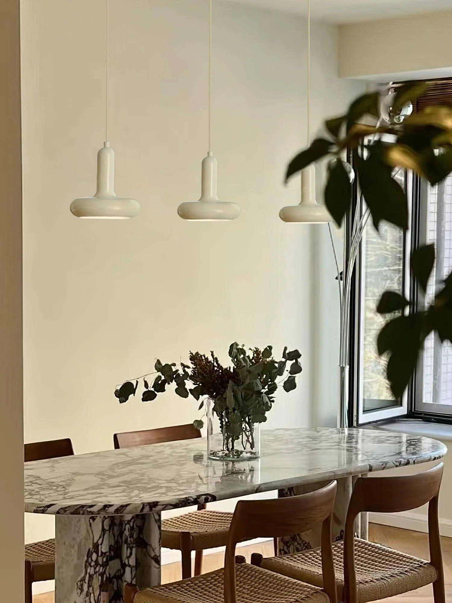 Puck Pendant Light - Image 42