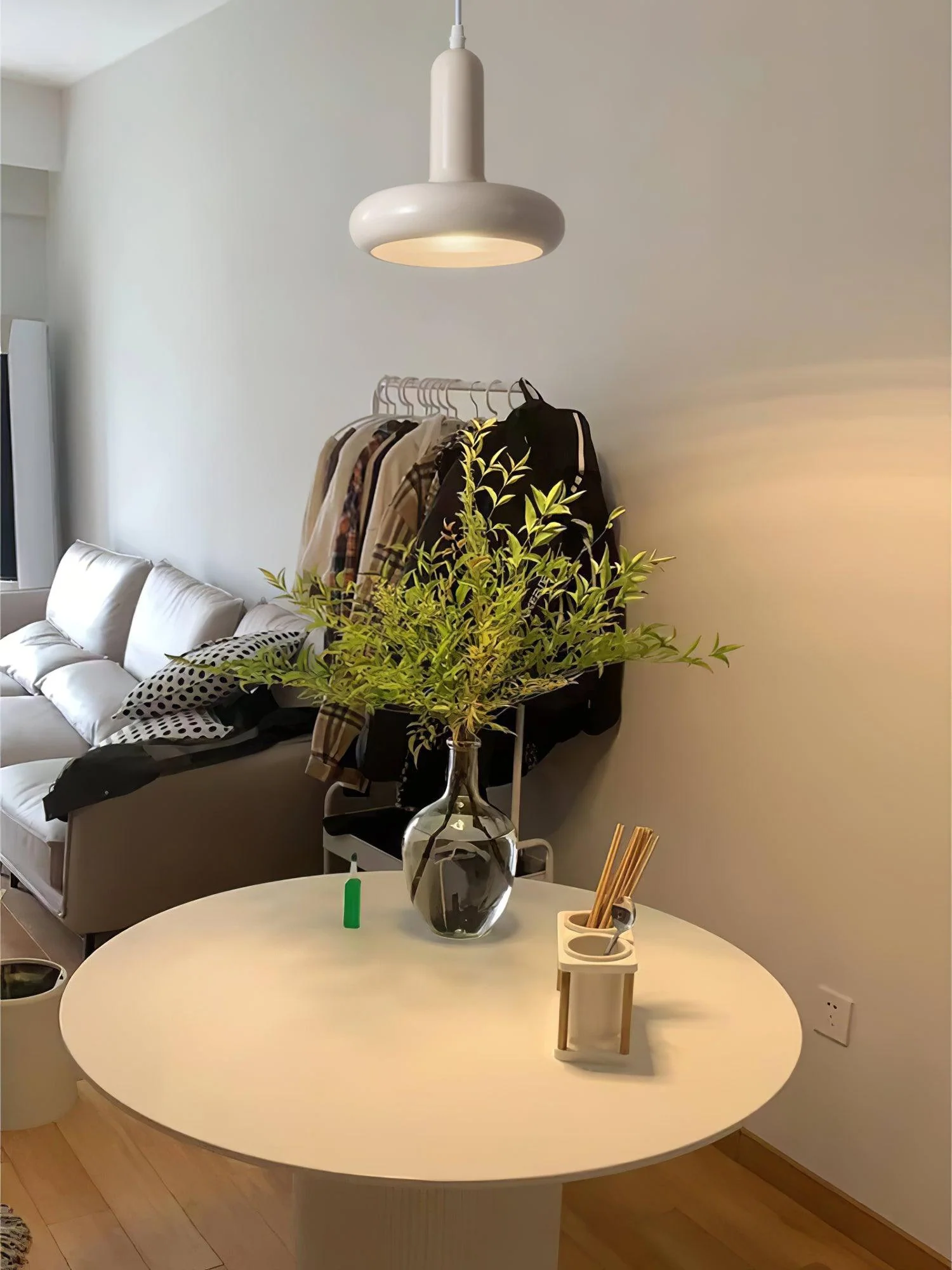 Puck Pendant Light - Image 43