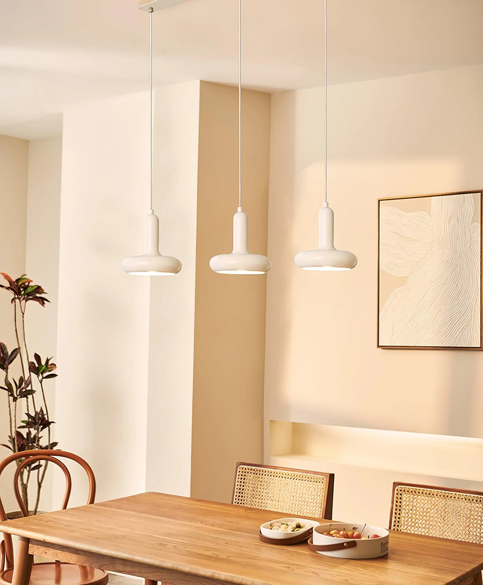 Puck Pendant Light - Image 5