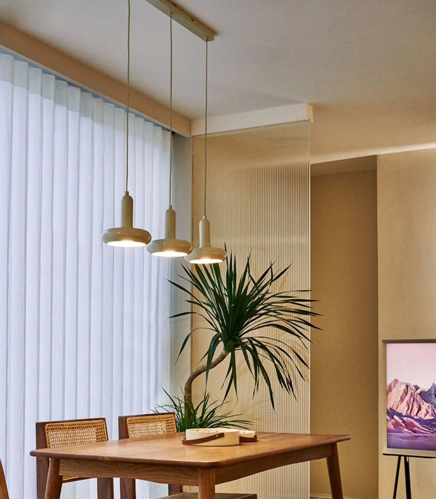 Puck Pendant Light - Image 6