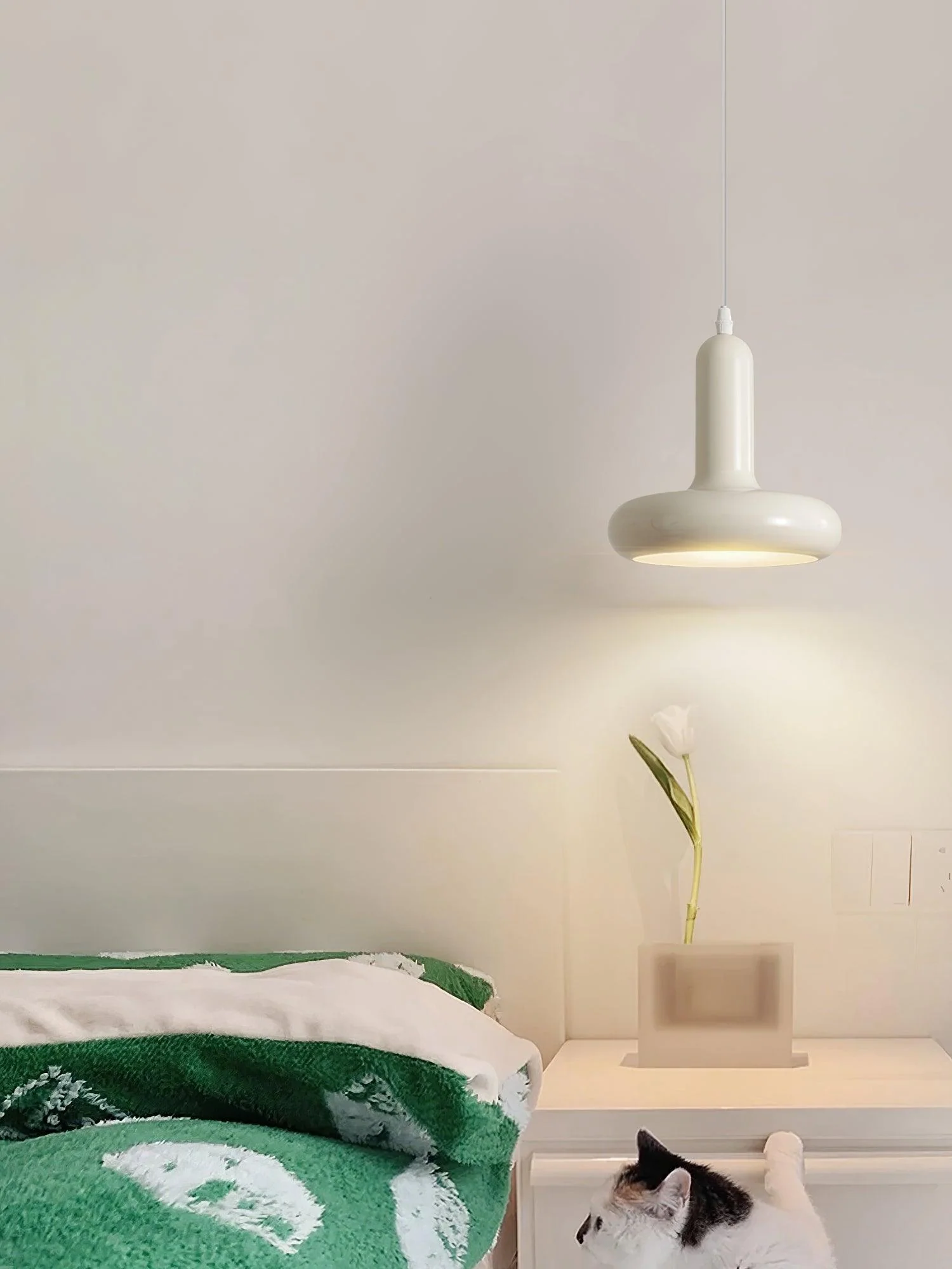 Puck Pendant Light - Image 8