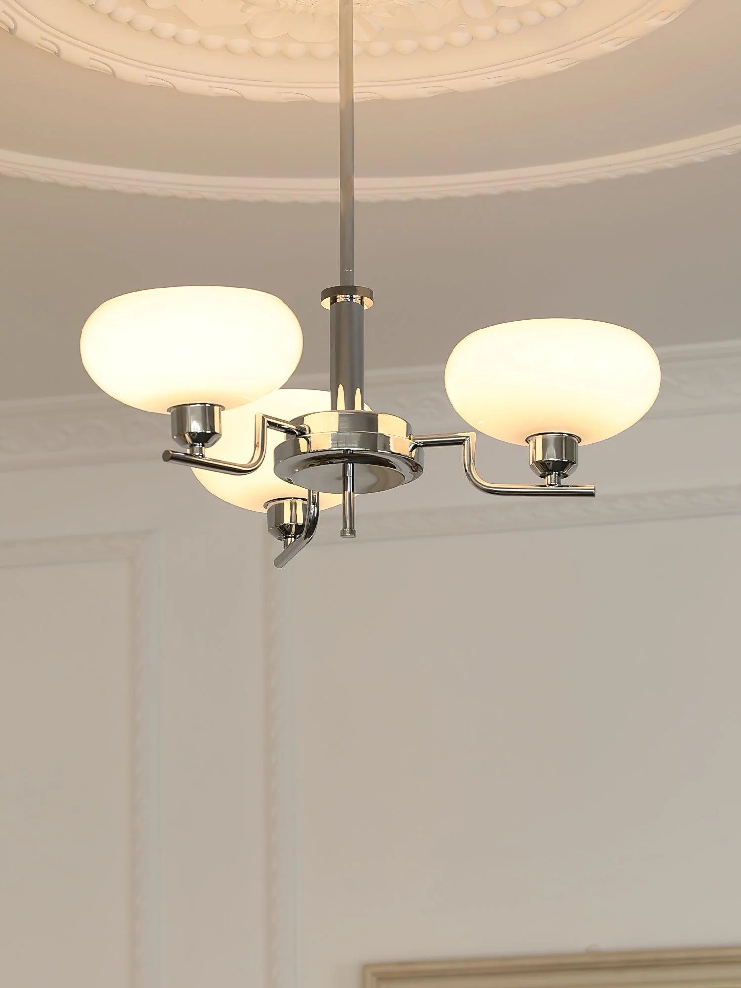 Puja Chandeliers - Image 17