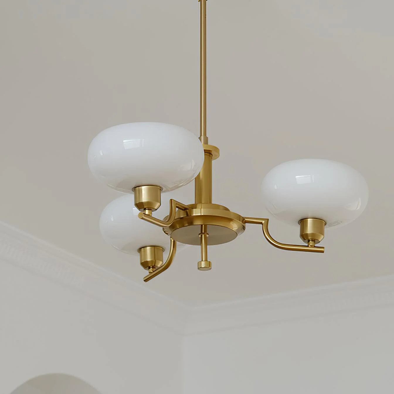 Puja Chandeliers - Image 22