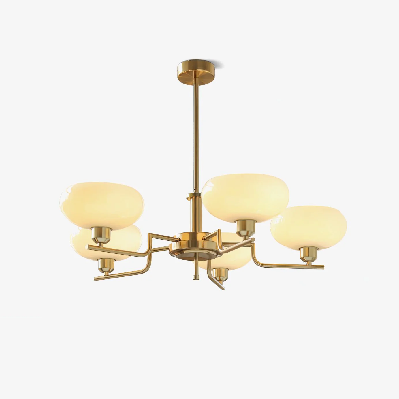 Puja Chandeliers - Image 26