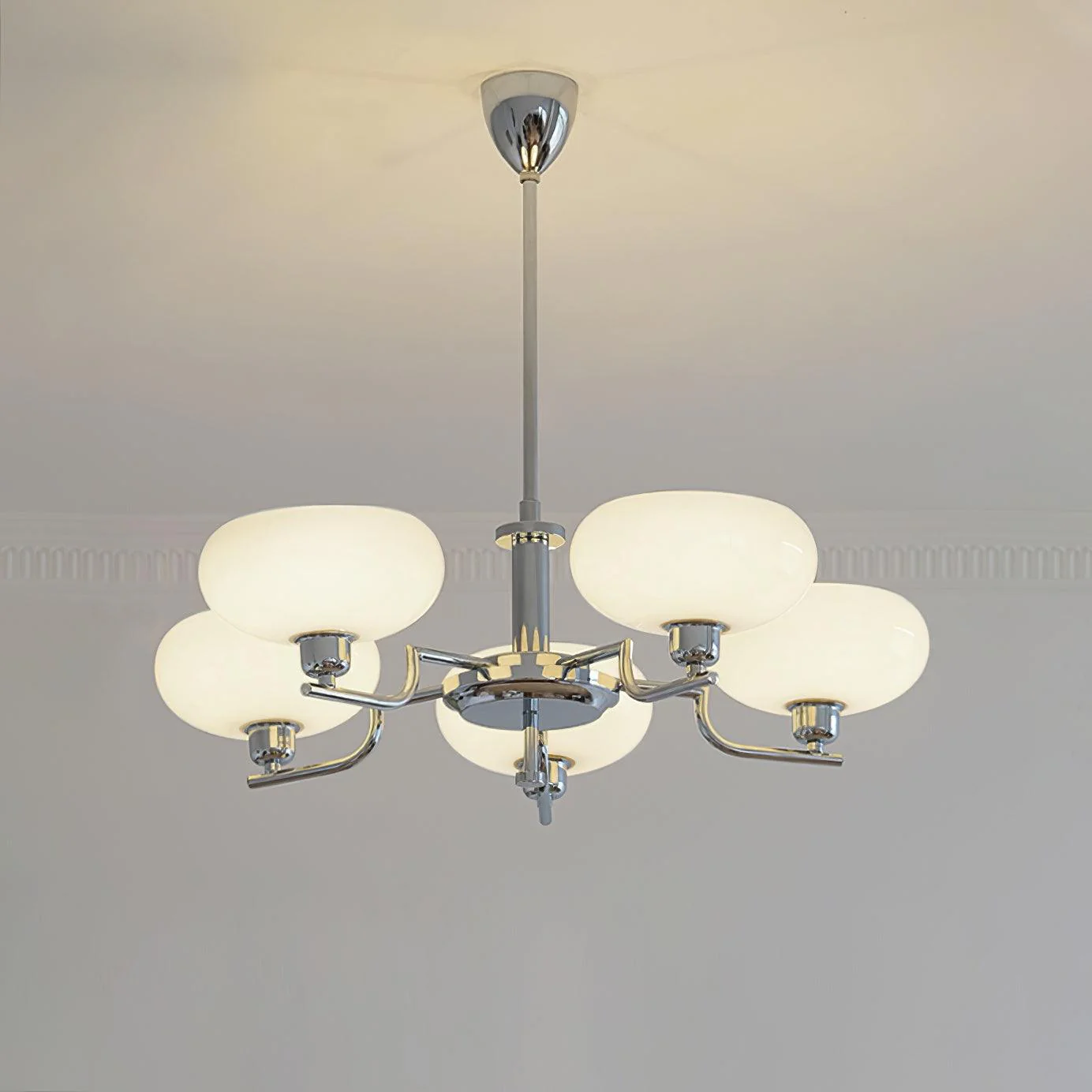 Puja Chandeliers - Image 32