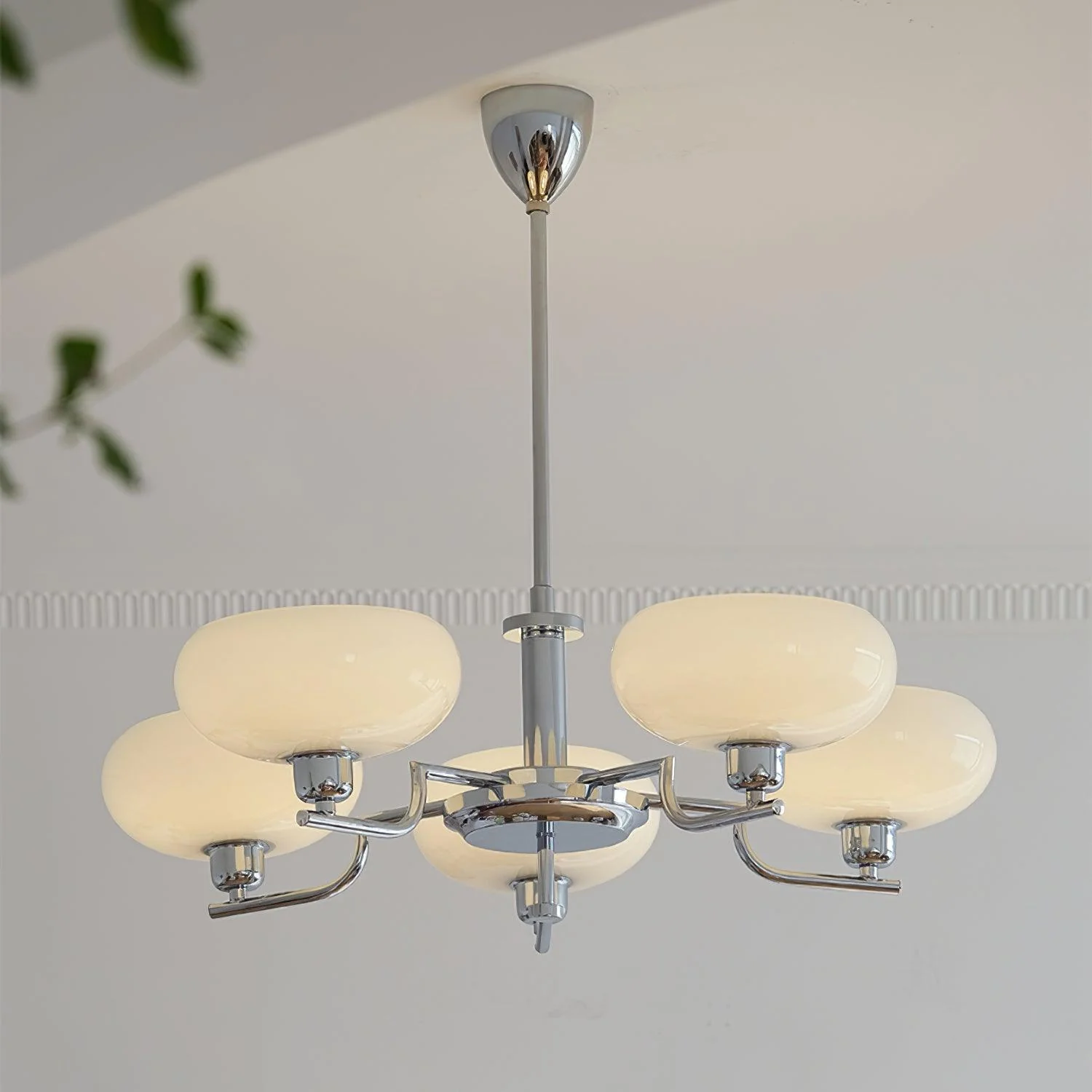 Puja Chandeliers - Image 33
