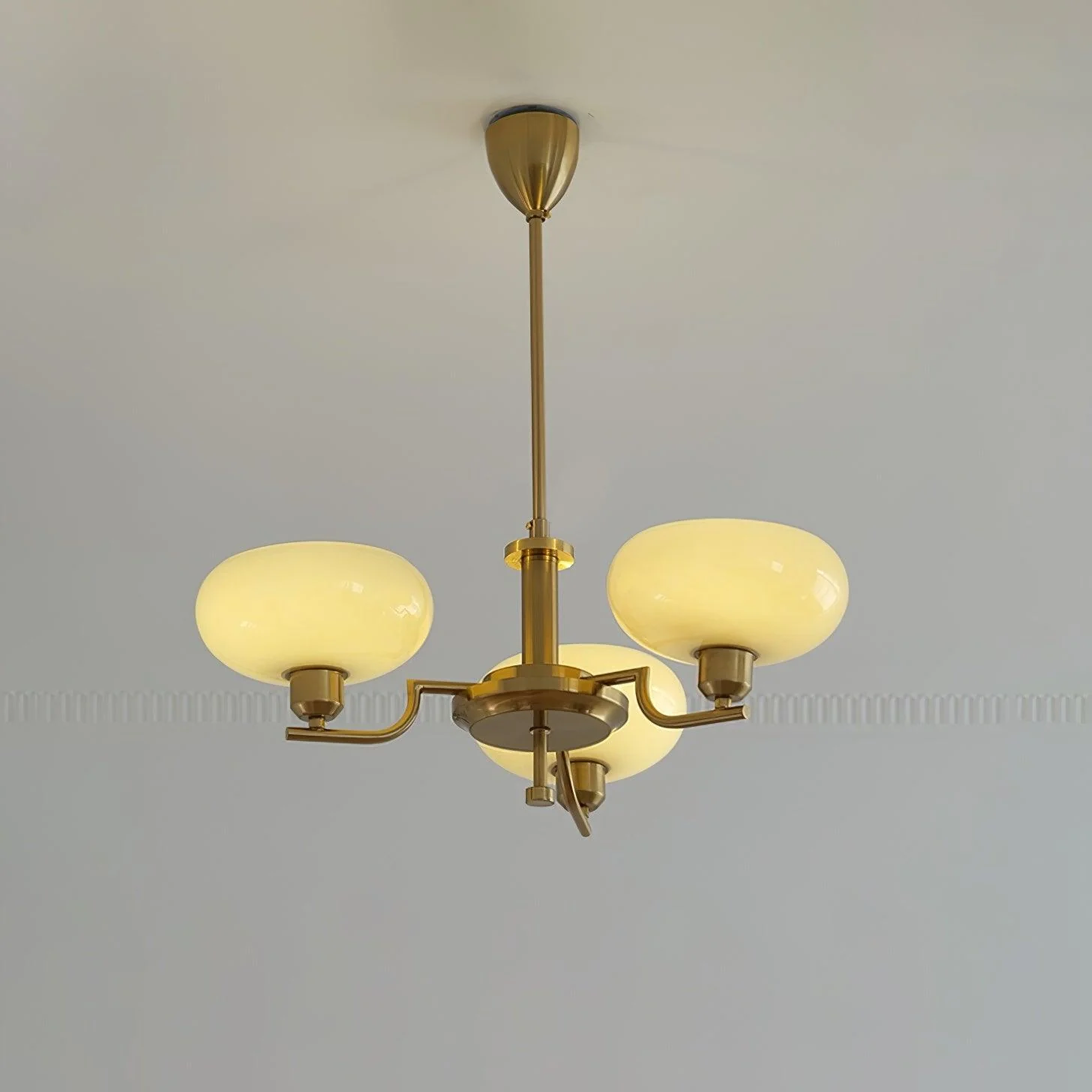 Puja Chandeliers - Image 35