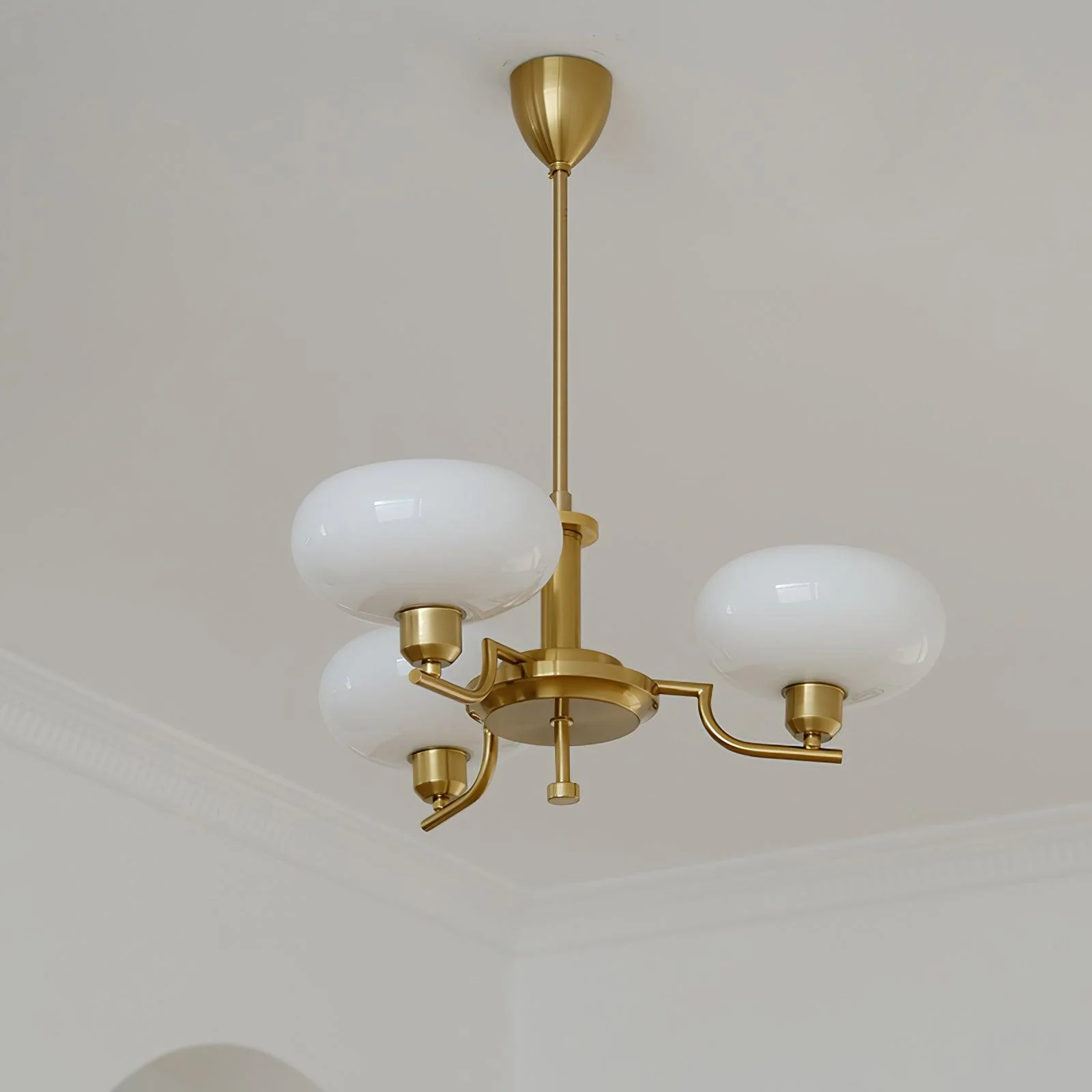 Puja Chandeliers - Image 36