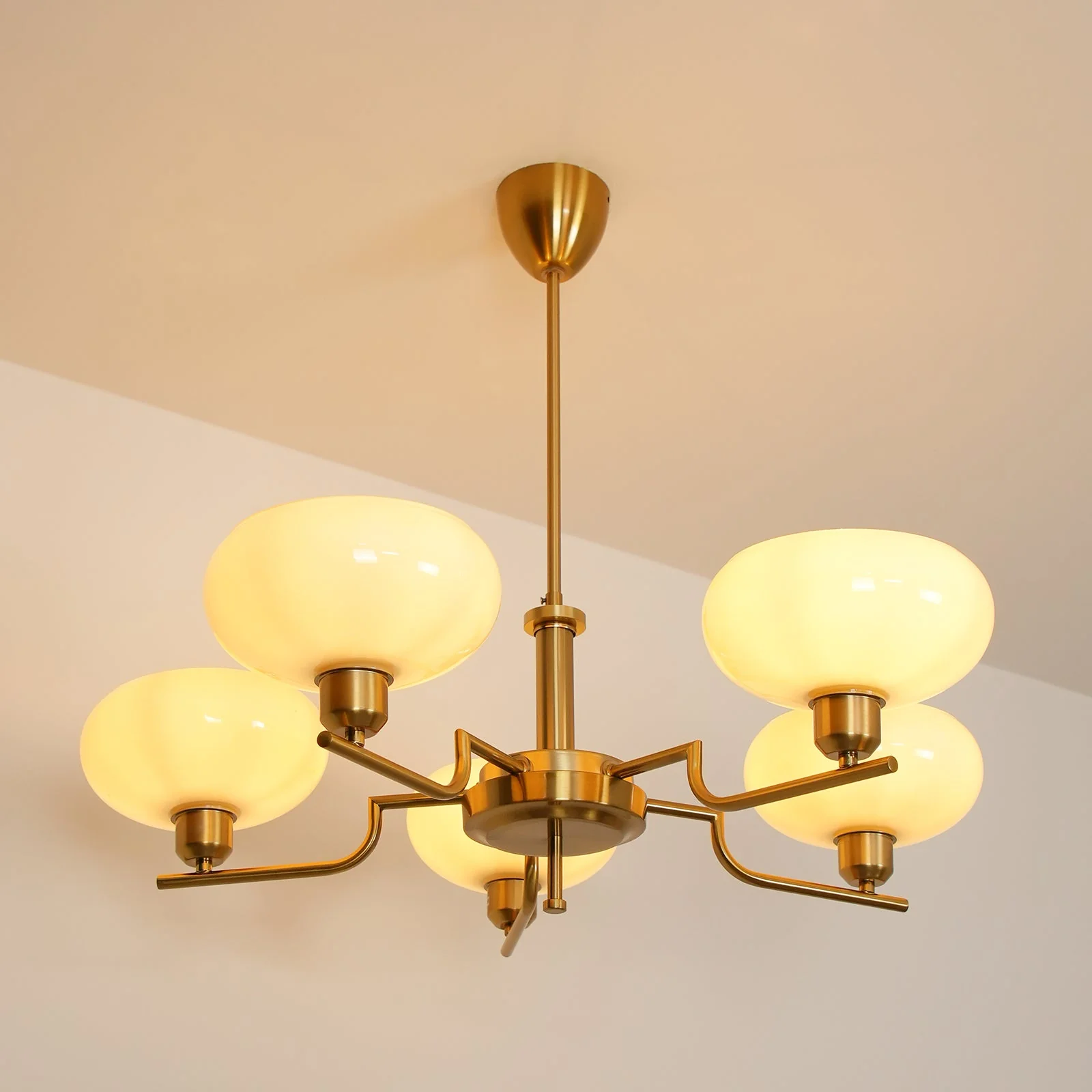Puja Chandeliers - Image 4