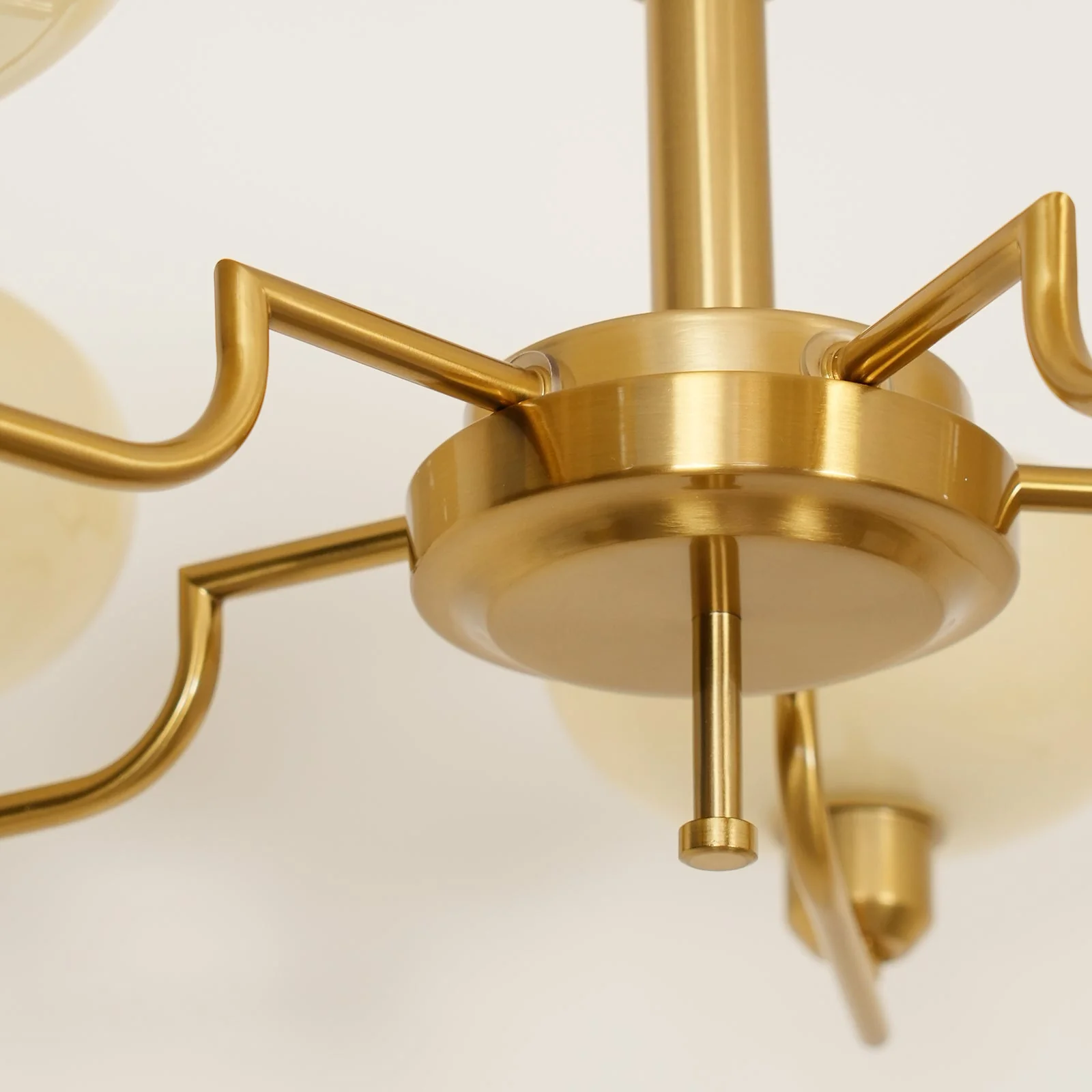 Puja Chandeliers - Image 44