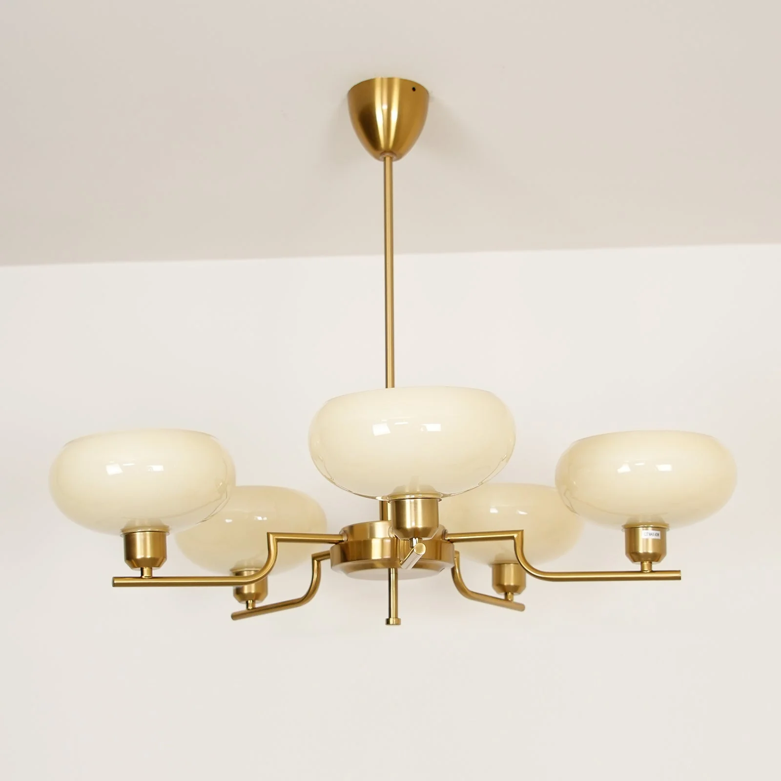 Puja Chandeliers - Image 47