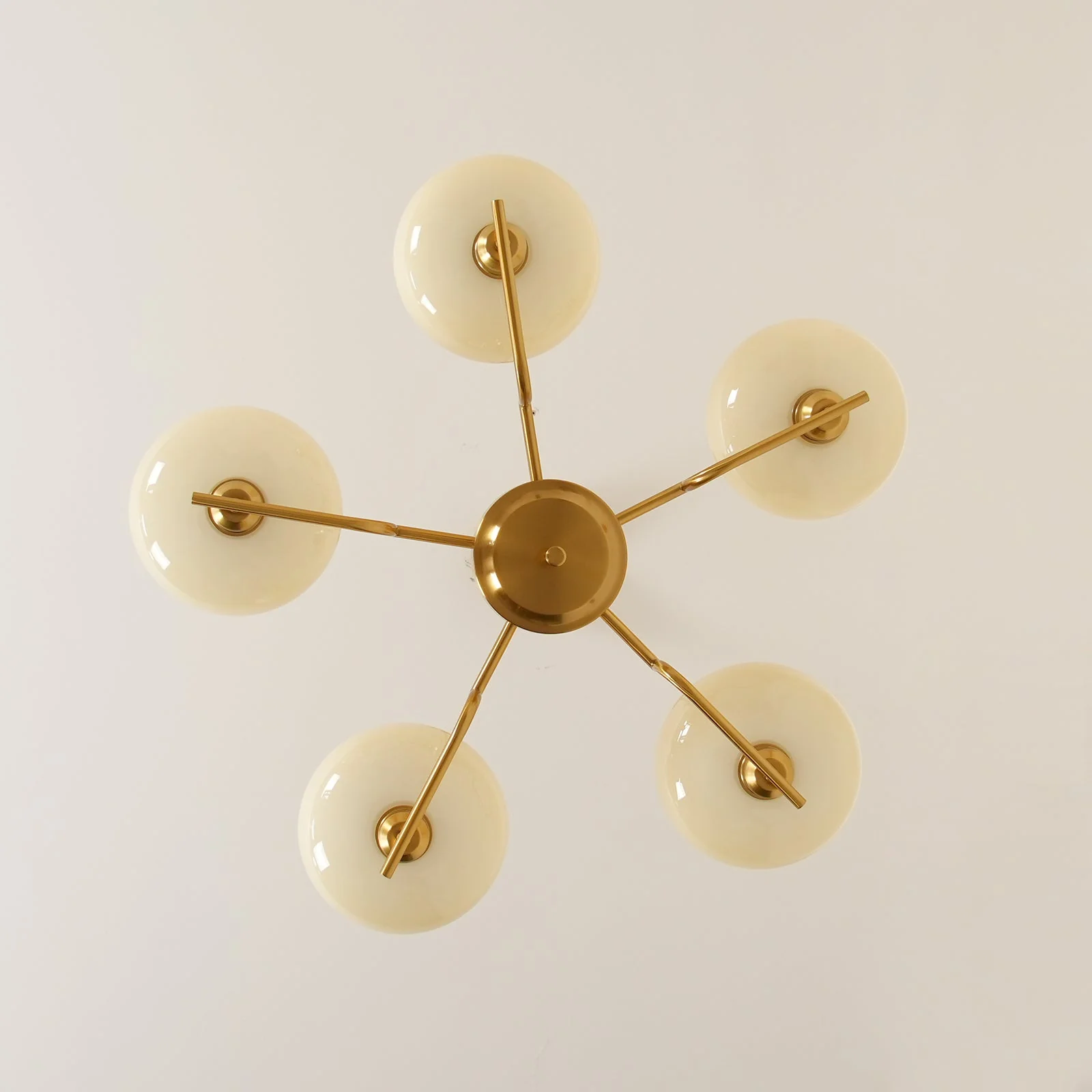 Puja Chandeliers - Image 48