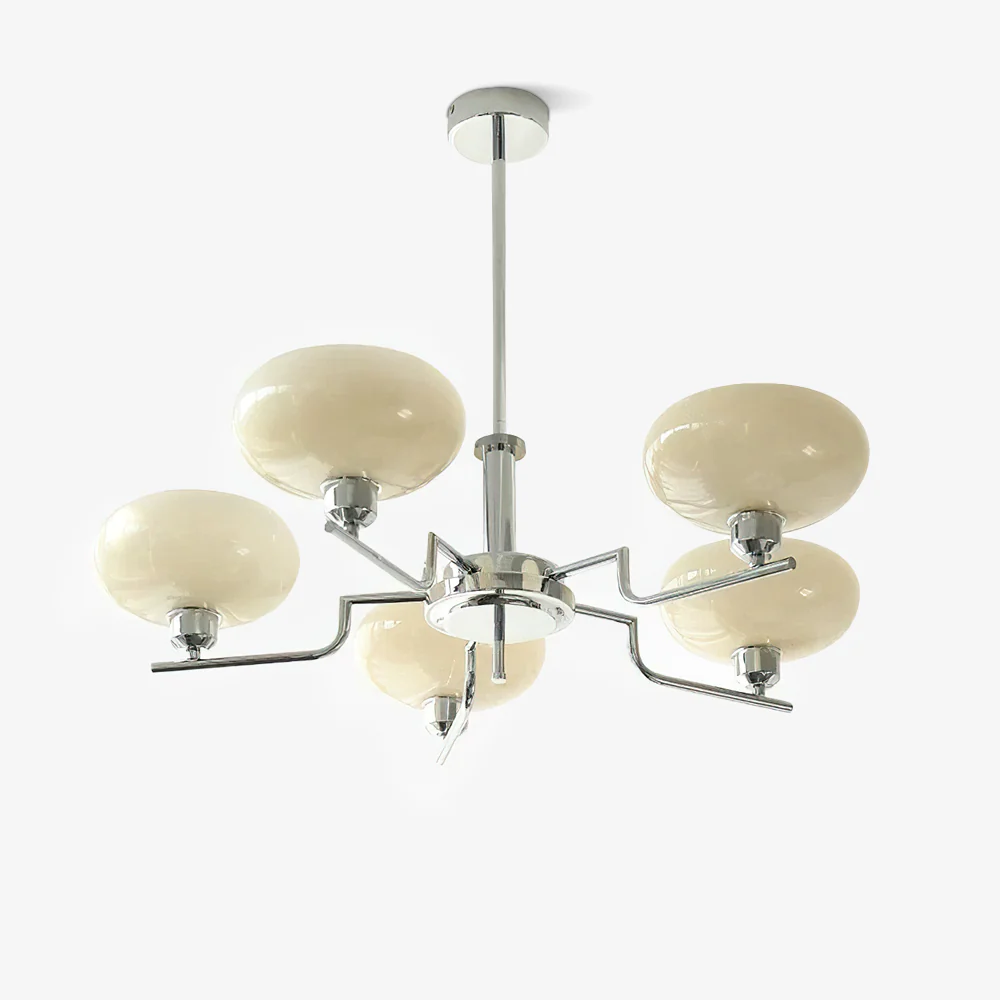 Puja Chandeliers - Image 58