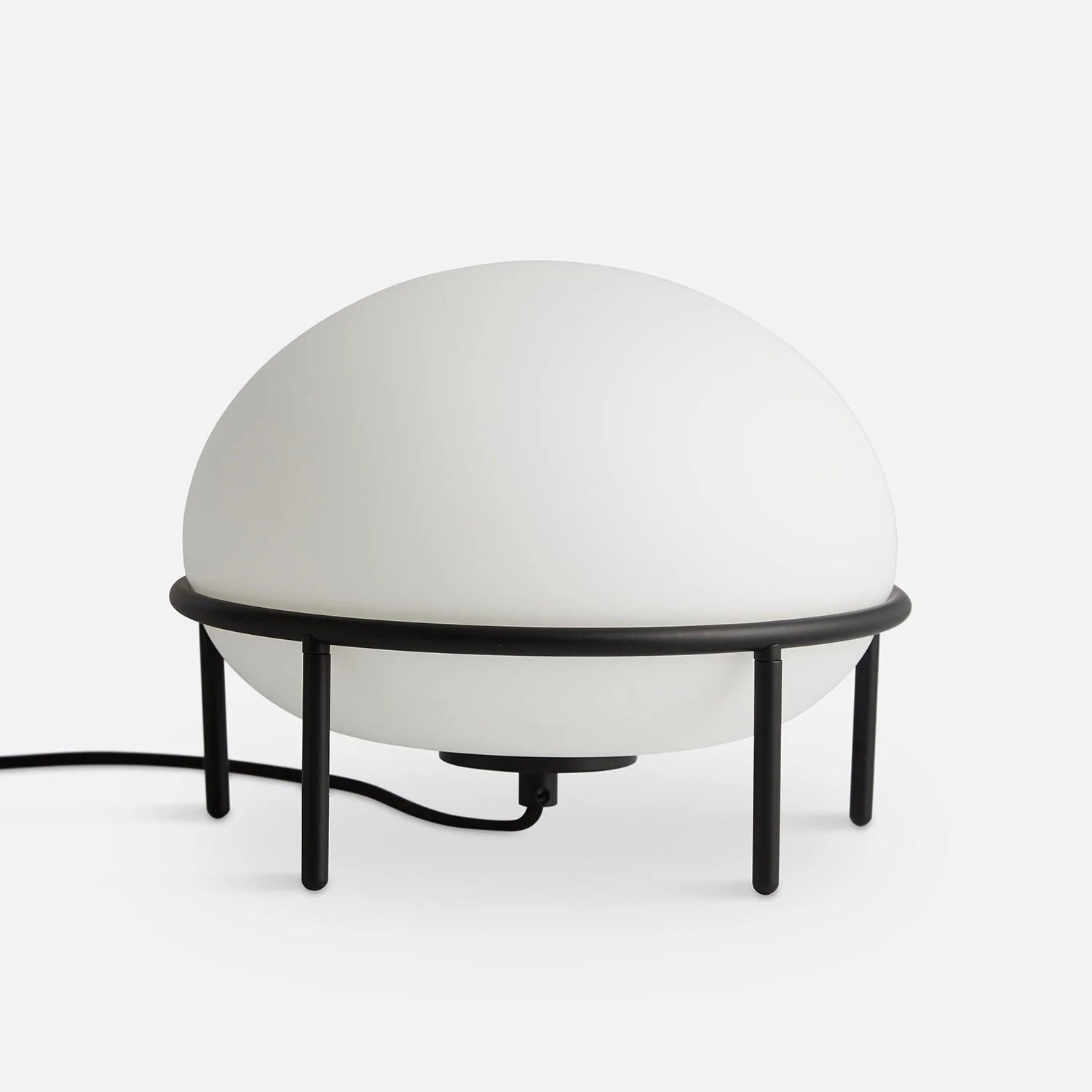 Pump Table Lamp - Image 15