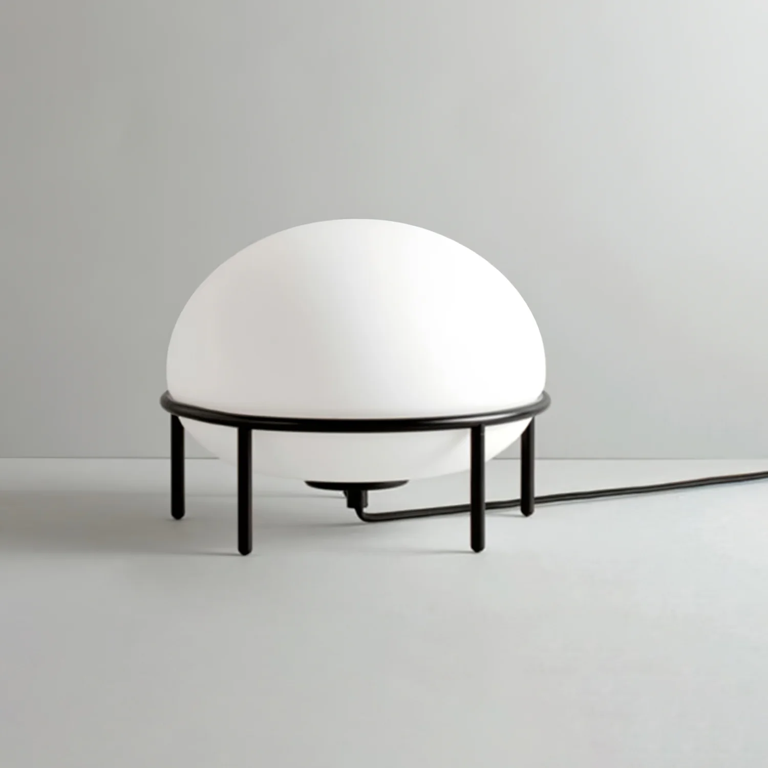 Pump Table Lamp - Image 32