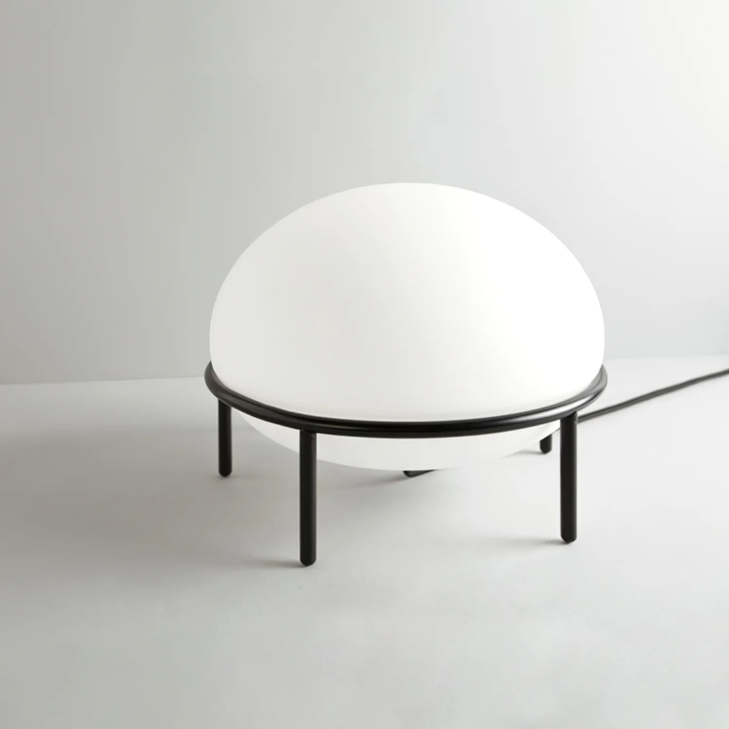 Pump Table Lamp - Image 33