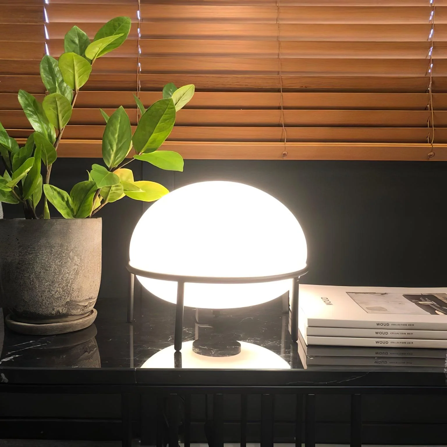 Pump Table Lamp - Image 37