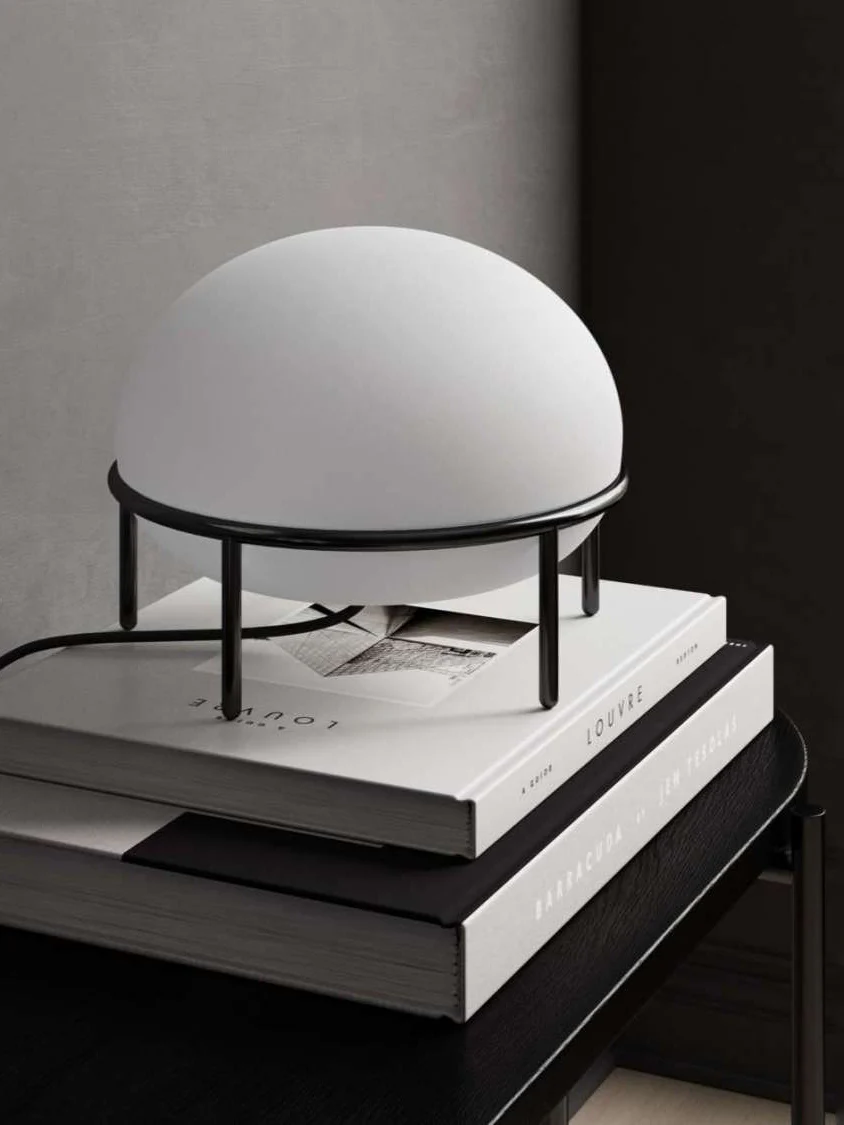 Pump Table Lamp - Image 45
