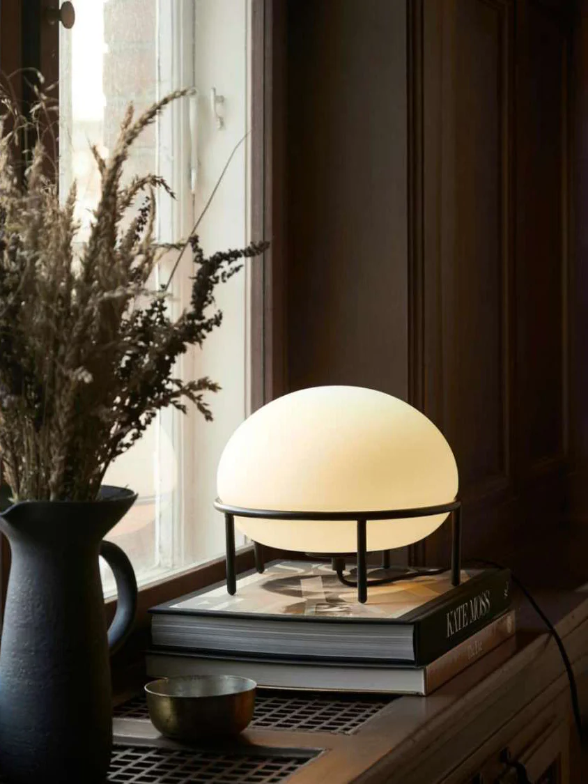 Pump Table Lamp - Image 48
