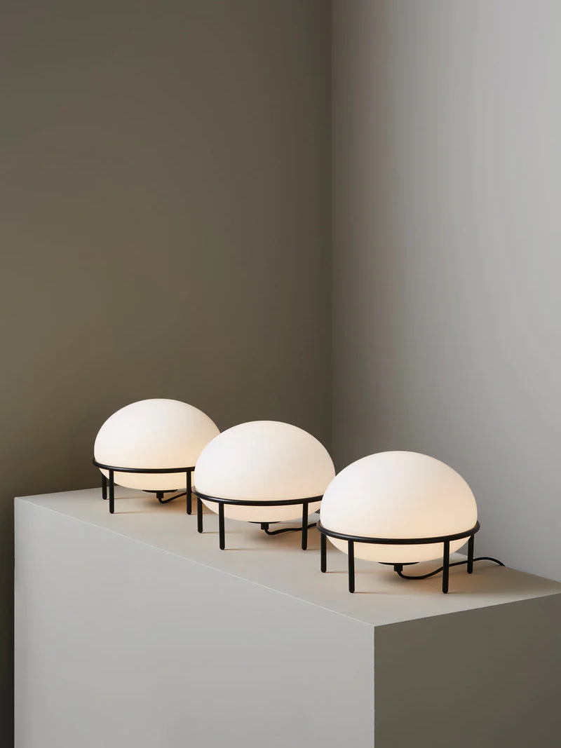 Pump Table Lamp - Image 50