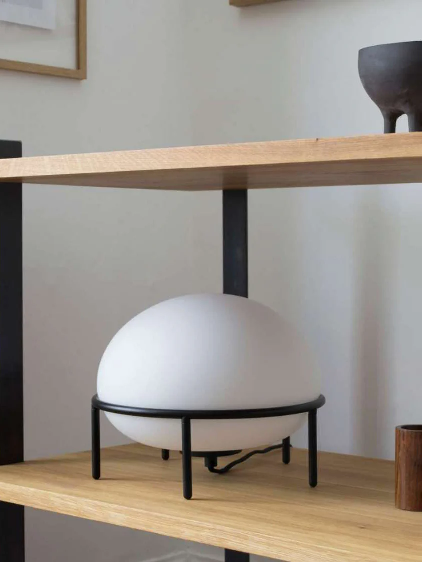 Pump Table Lamp - Image 56