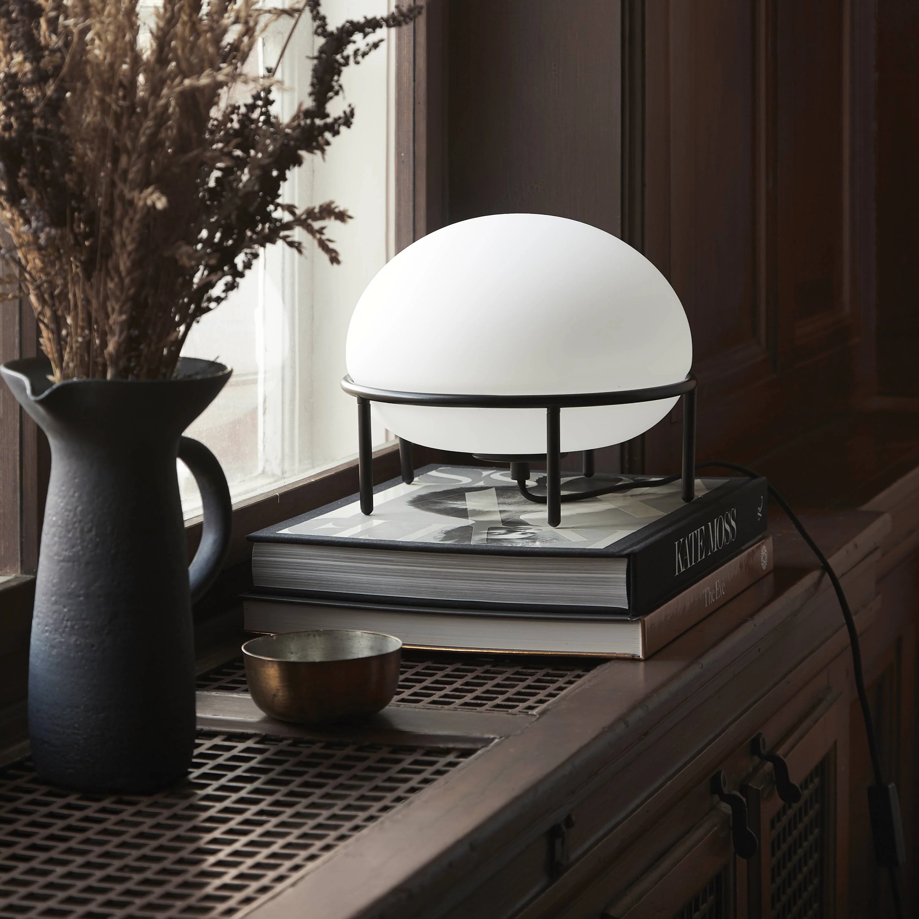 Pump Table Lamp - Image 65