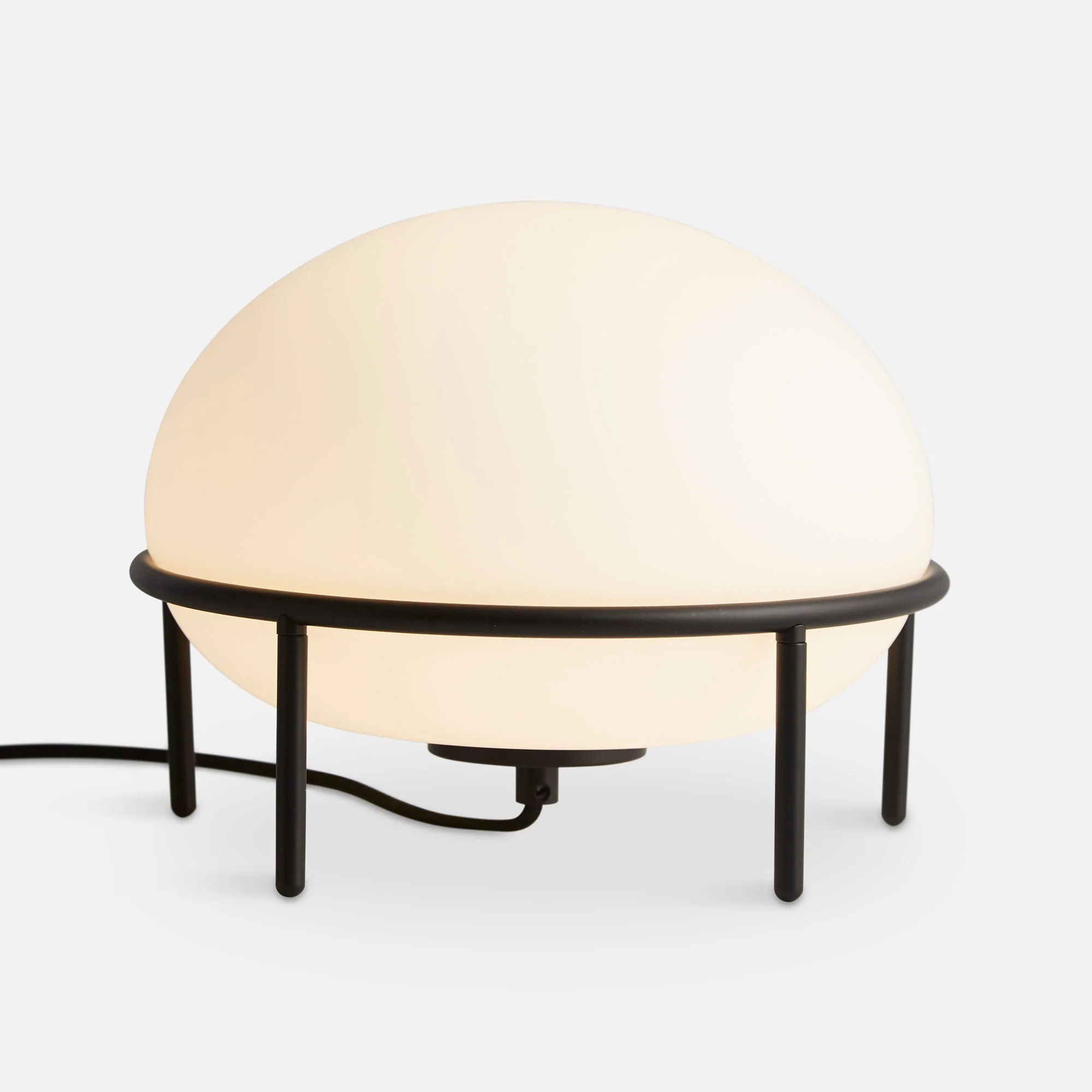 Pump Table Lamp - Image 79
