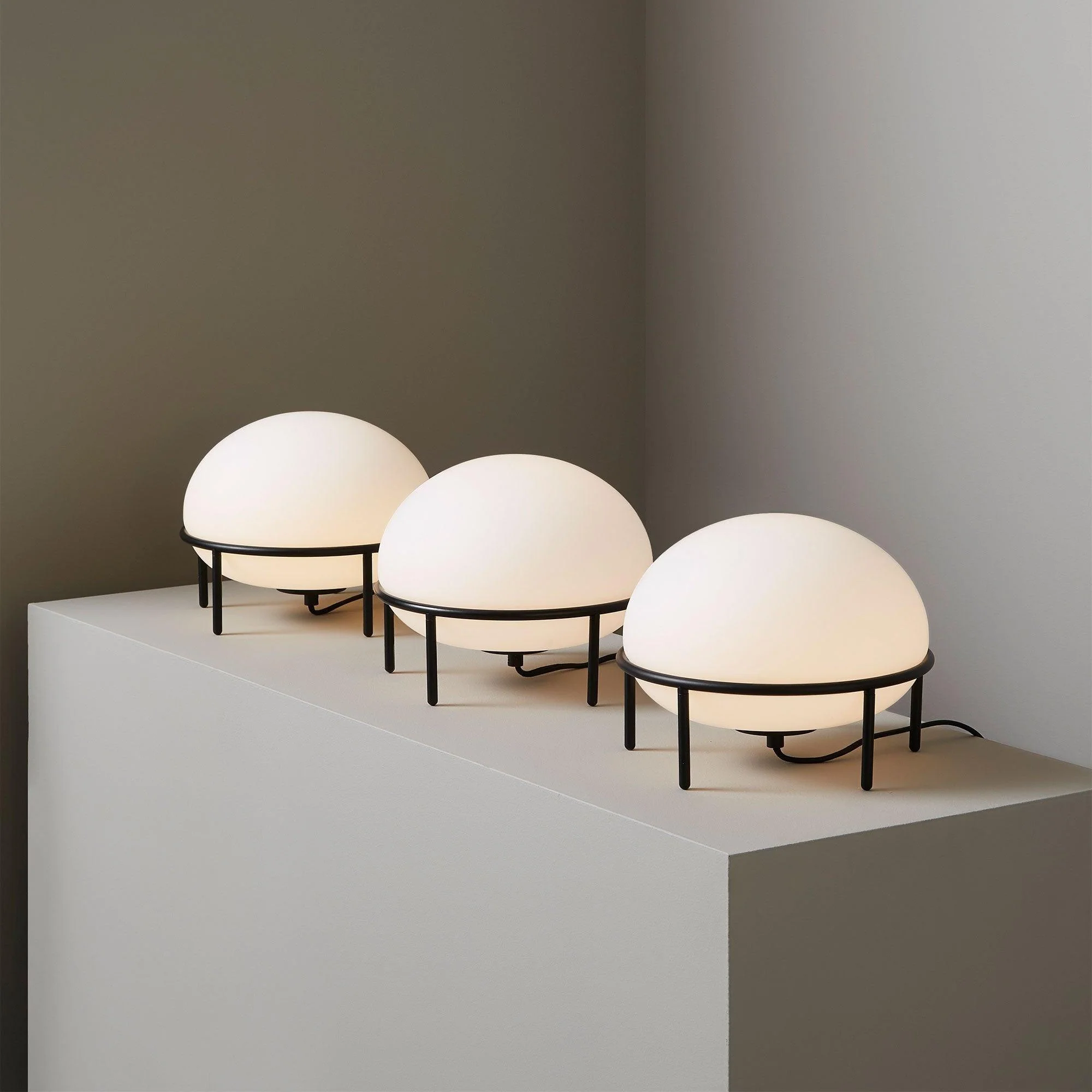Pump Table Lamp - Image 8