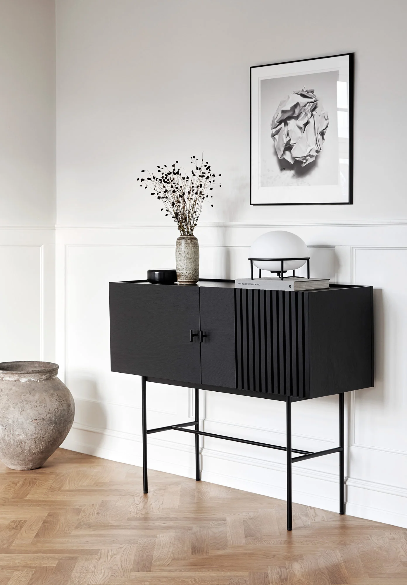 Pump Table Lamp - Image 80