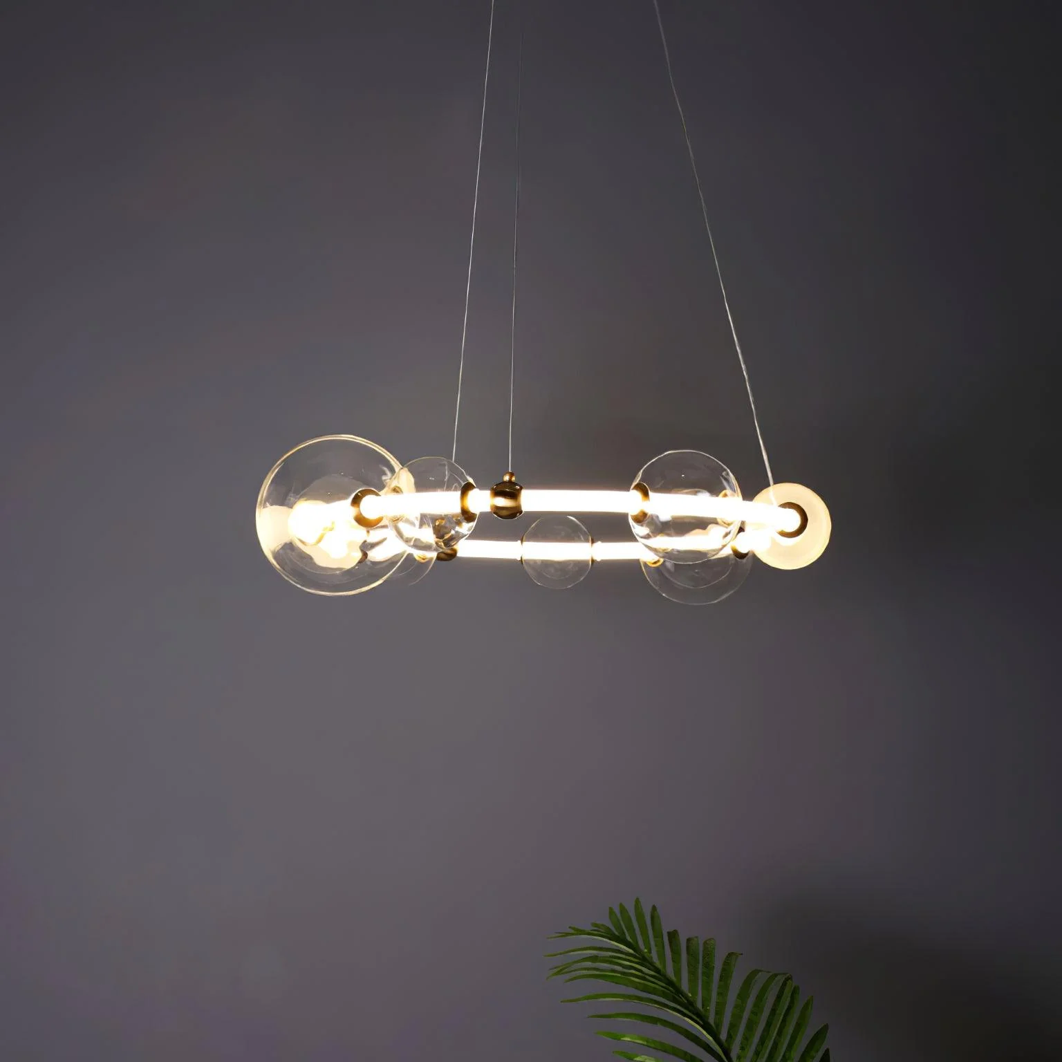 Puppet Chandelier - Image 2