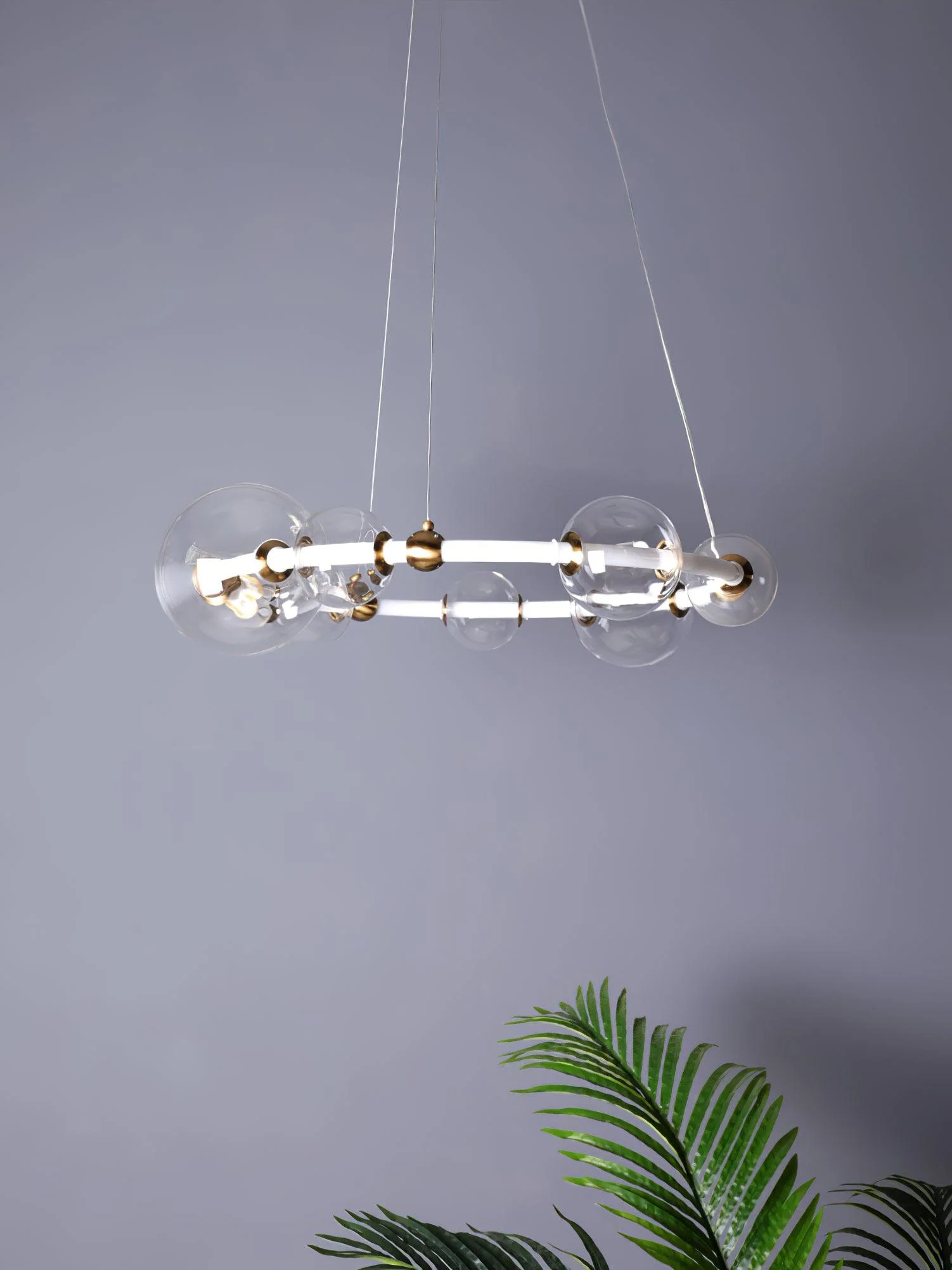 Puppet Chandelier - Image 5
