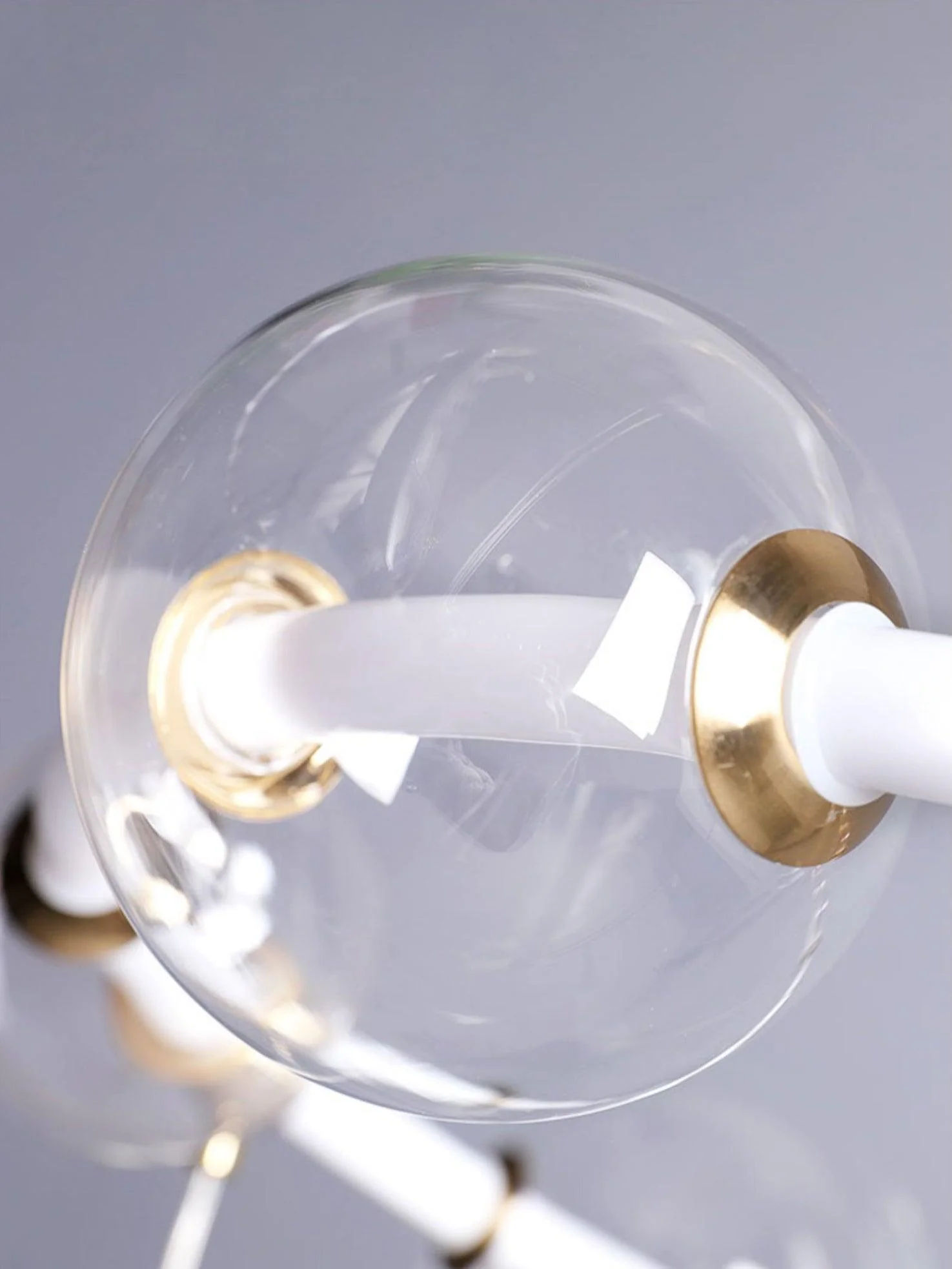 Puppet Chandelier - Image 7