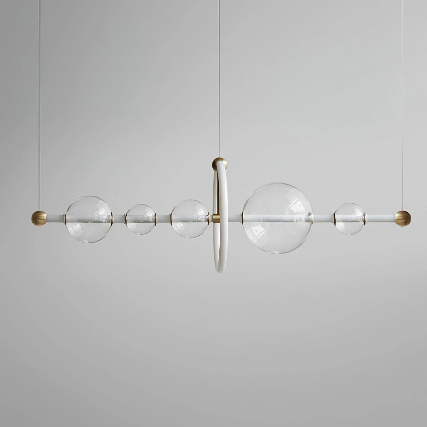Puppet Pendant Light - Image 10