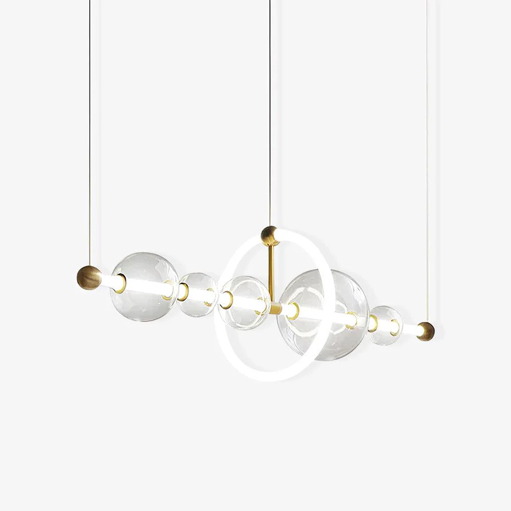 Puppet Pendant Light - Image 11