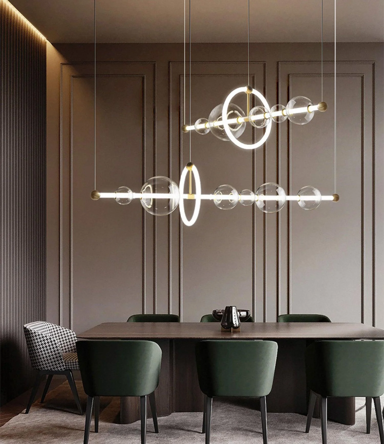 Puppet Pendant Light - Image 12