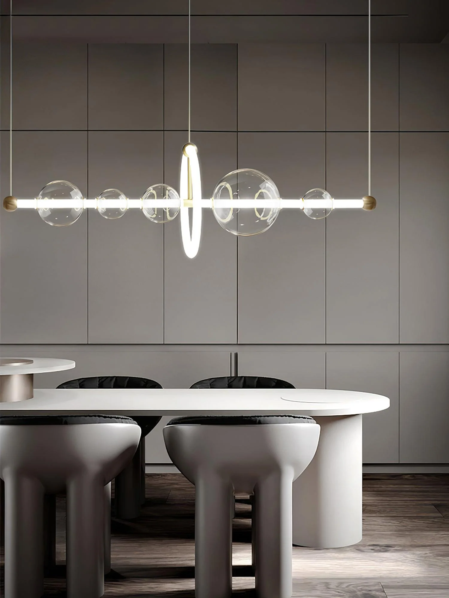 Puppet Pendant Light - Image 15