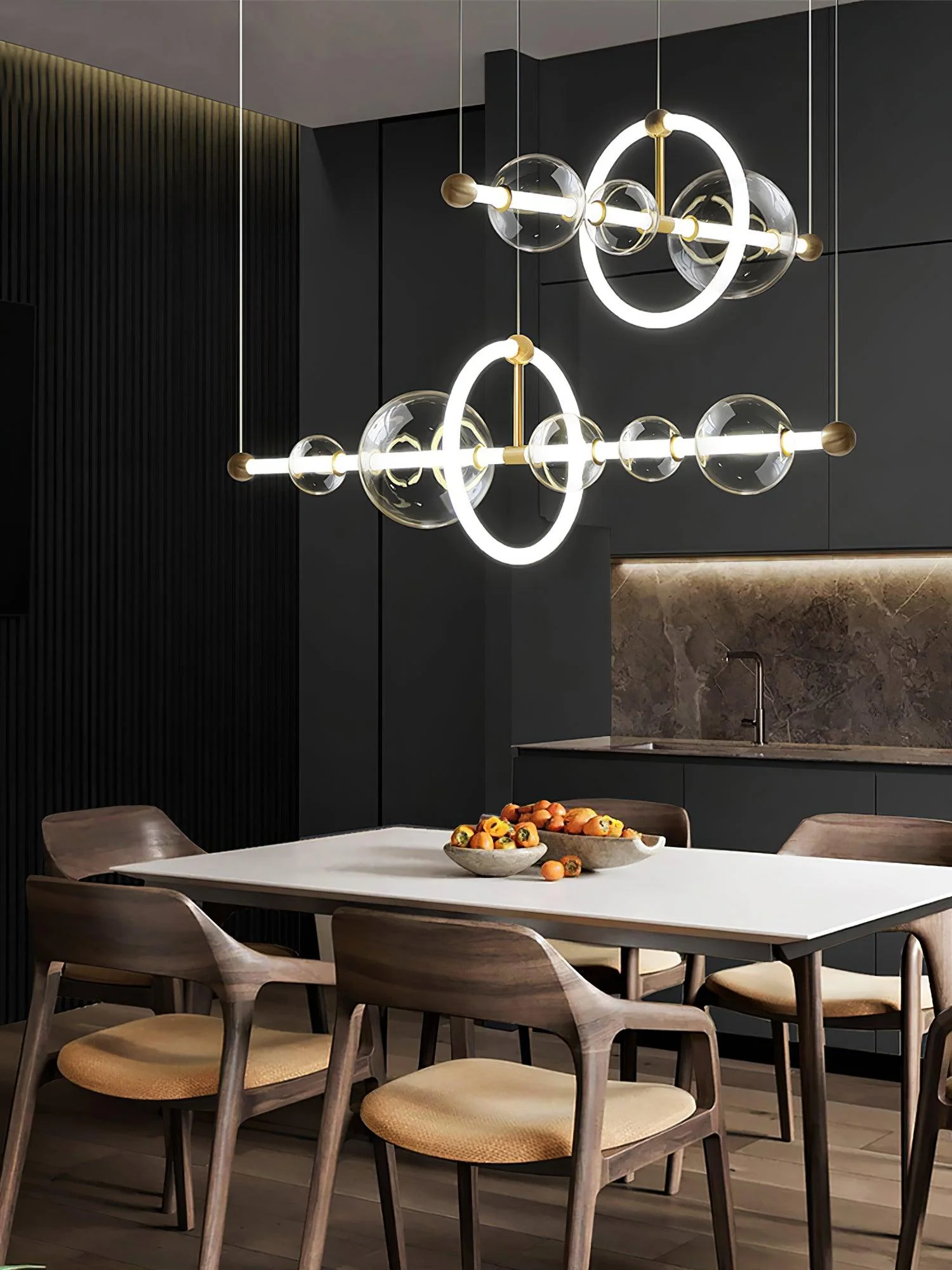 Puppet Pendant Light - Image 16