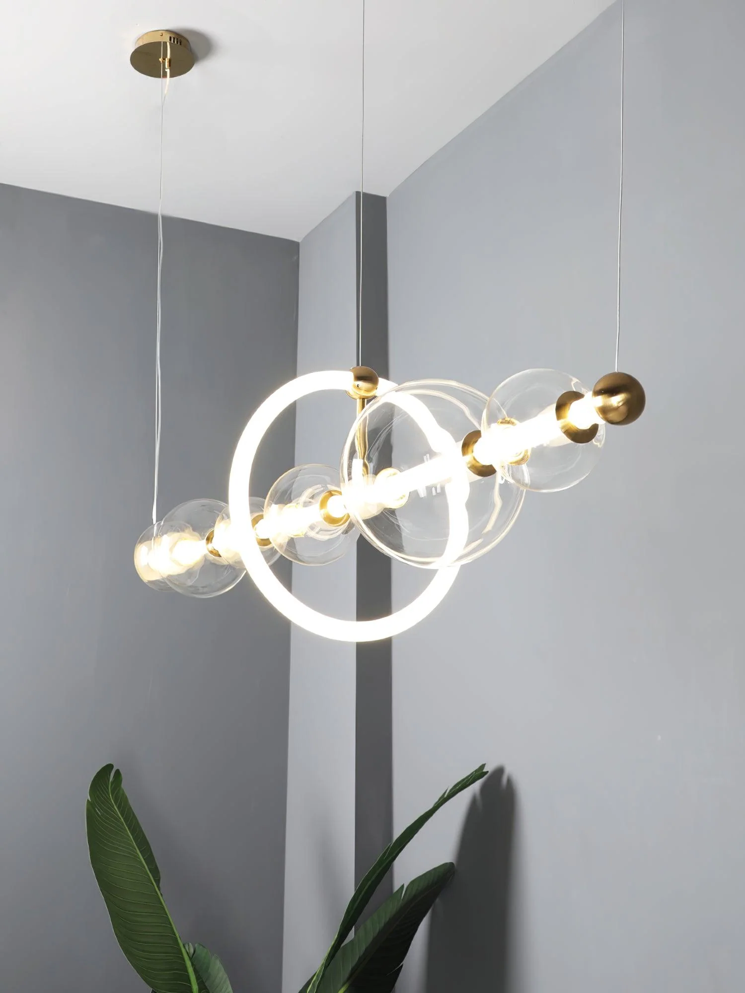 Puppet Pendant Light - Image 18