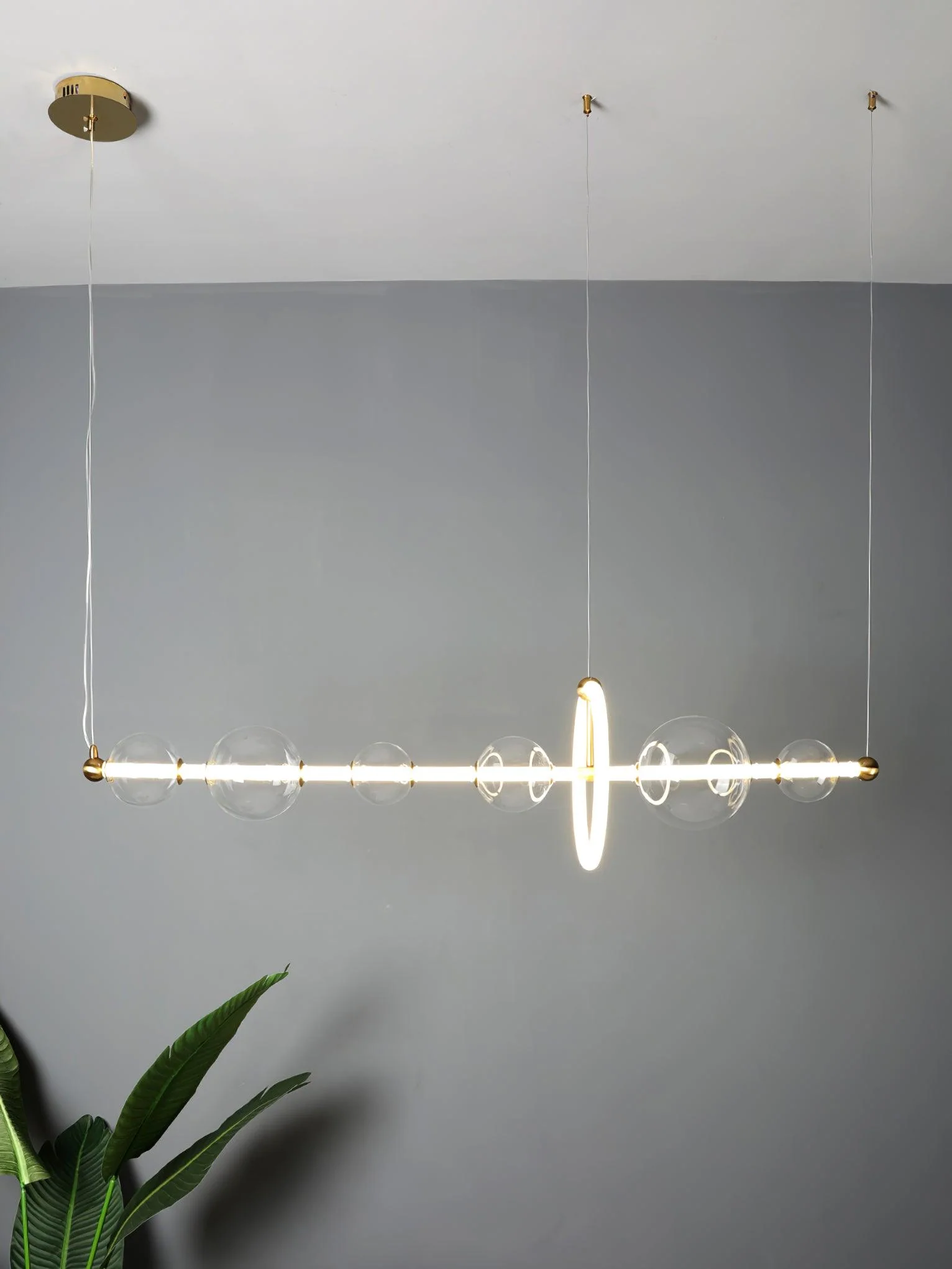 Puppet Pendant Light - Image 19