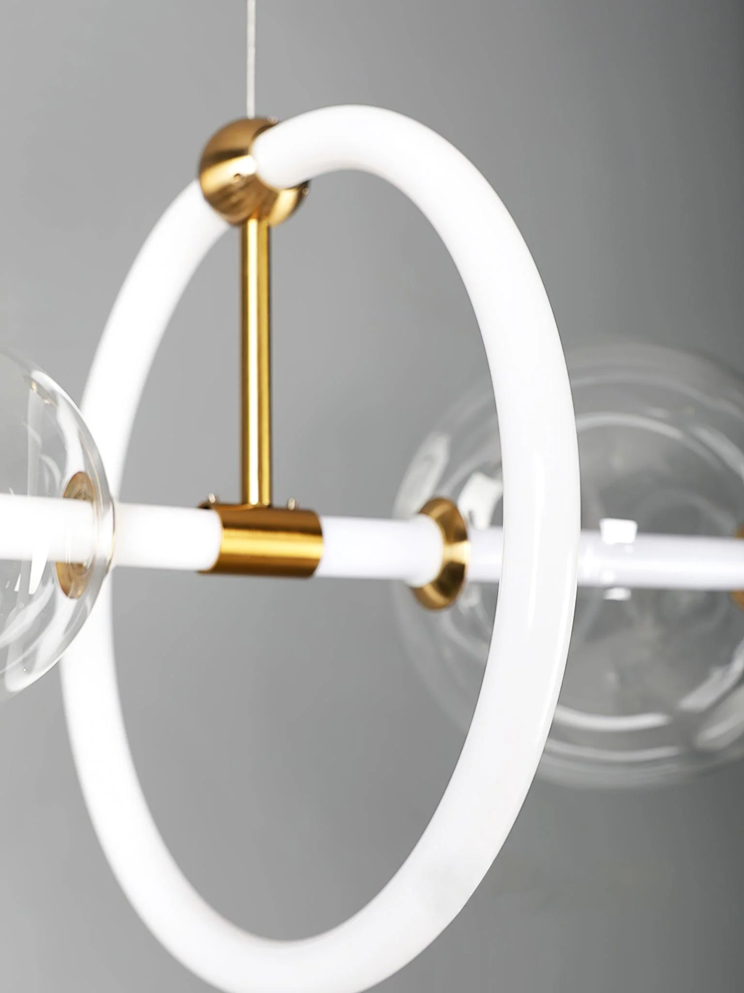 Puppet Pendant Light - Image 22