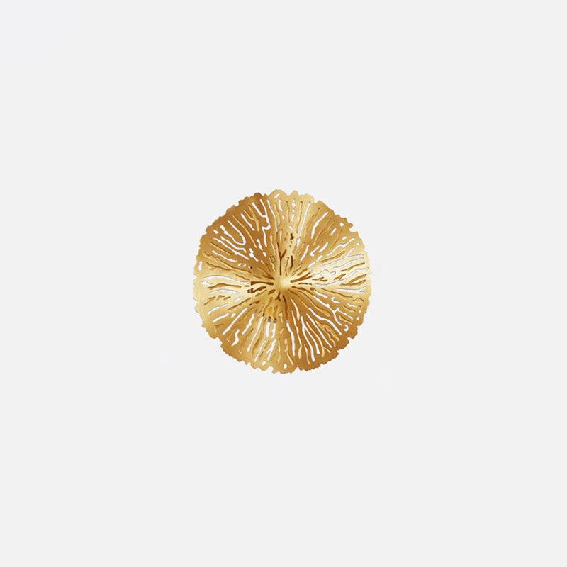 Lotus Leaf Wall Sconce - Image 24