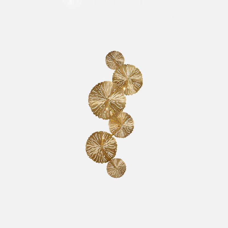 Lotus Leaf Wall Sconce - Image 32