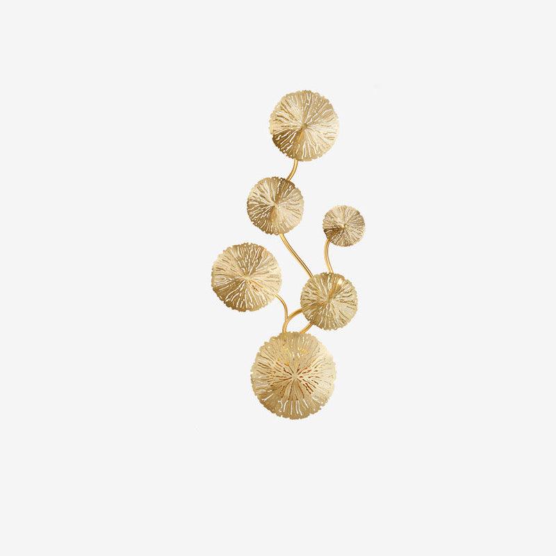 Lotus Leaf Wall Sconce - Image 33