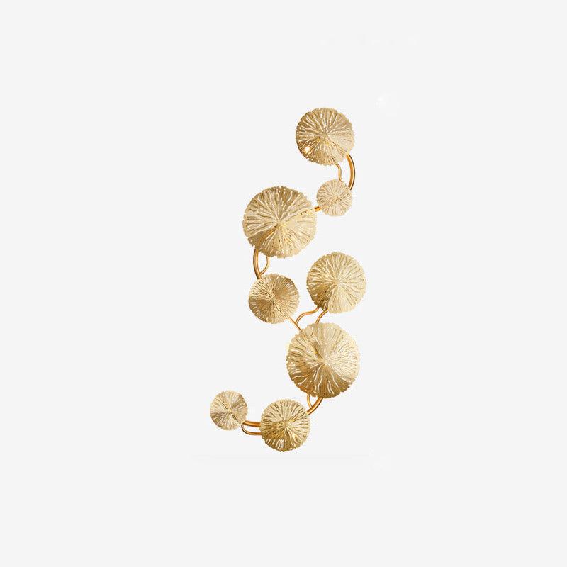 Lotus Leaf Wall Sconce - Image 35