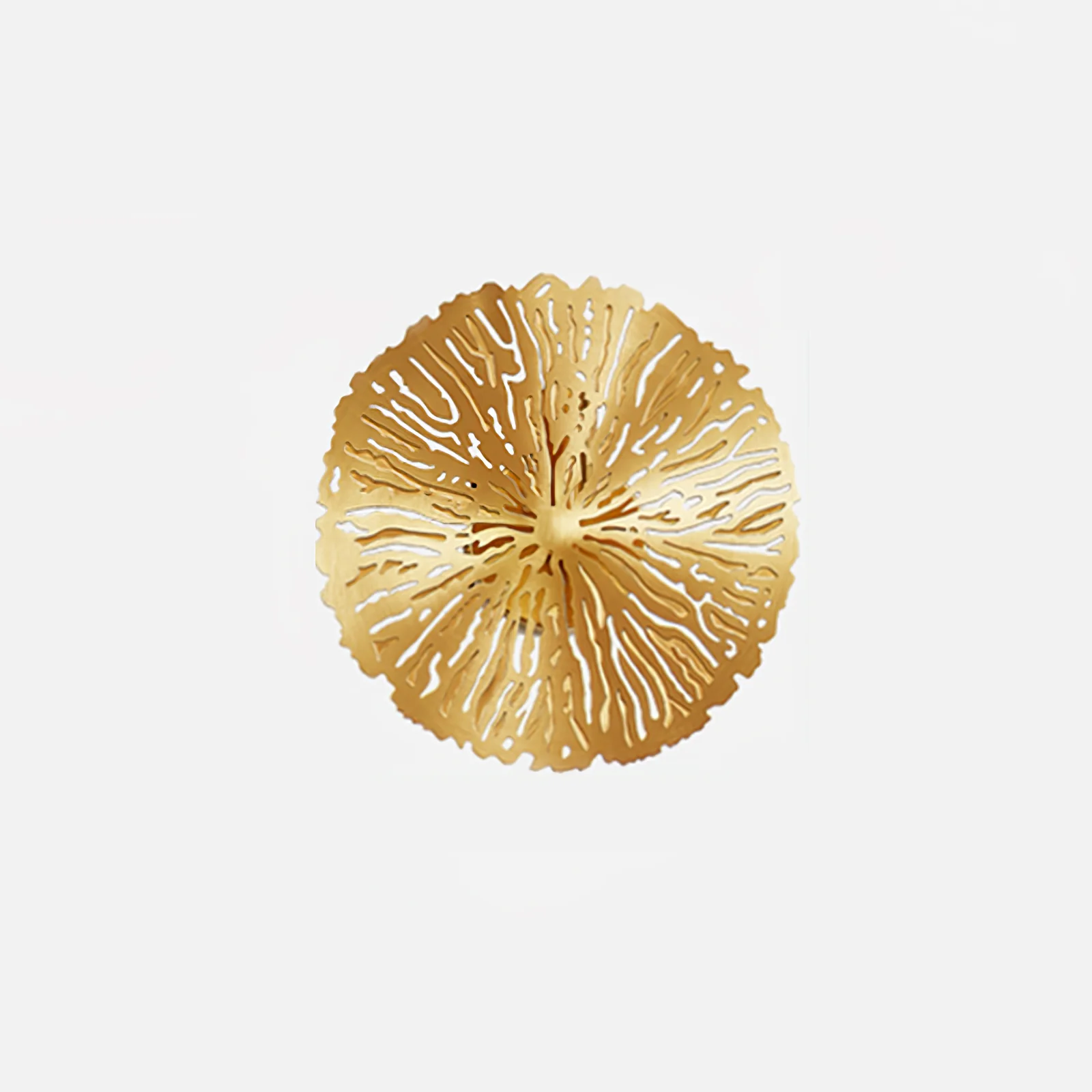 Lotus Leaf Wall Sconce - Image 55