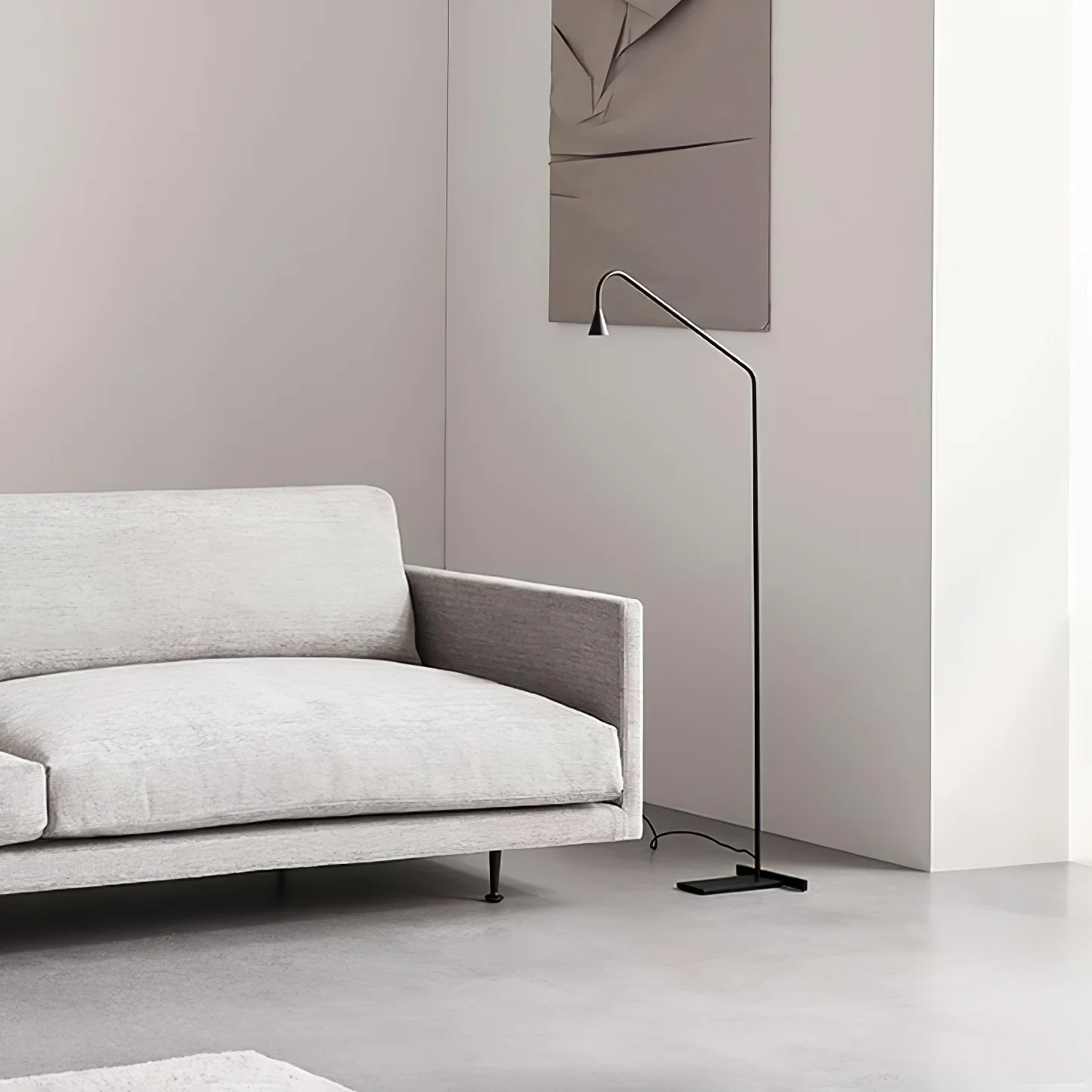 Pureform Floor Lamp - Image 11